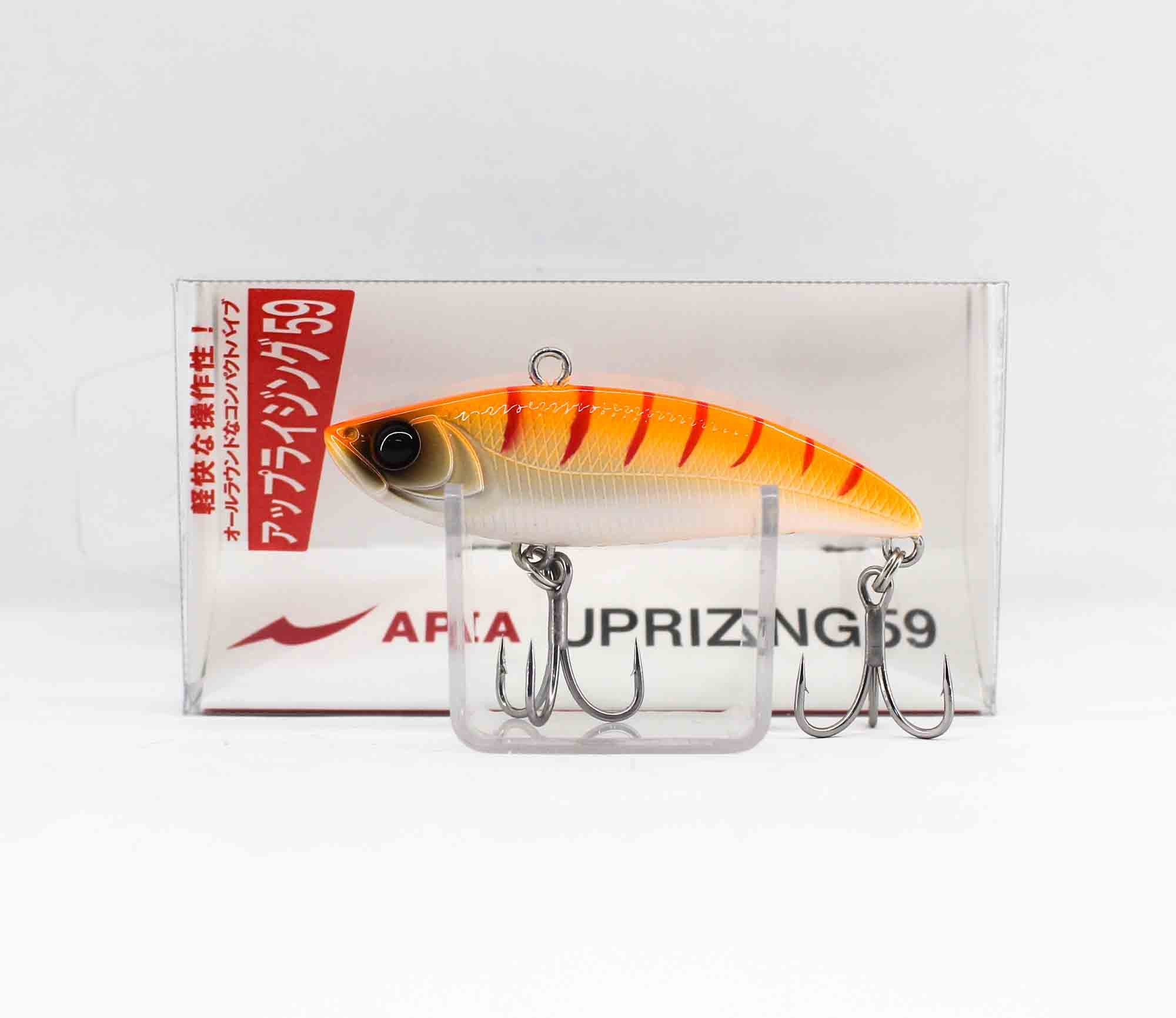 Lure Haven Singapore