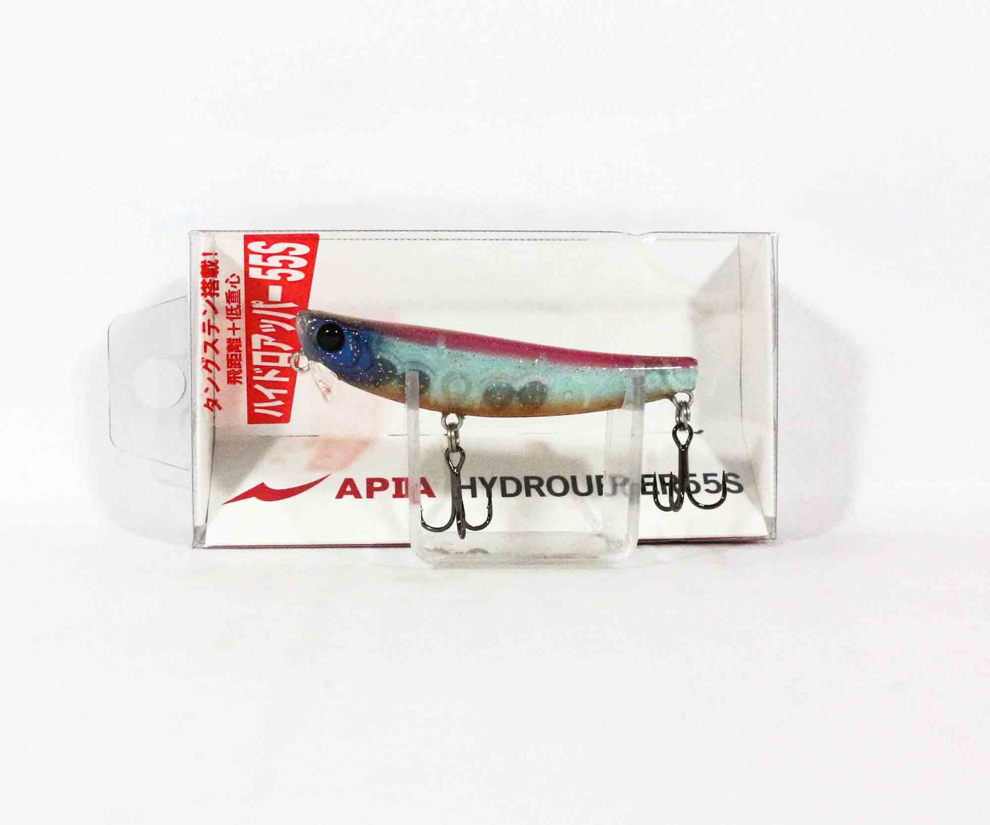 Lure Haven Singapore
