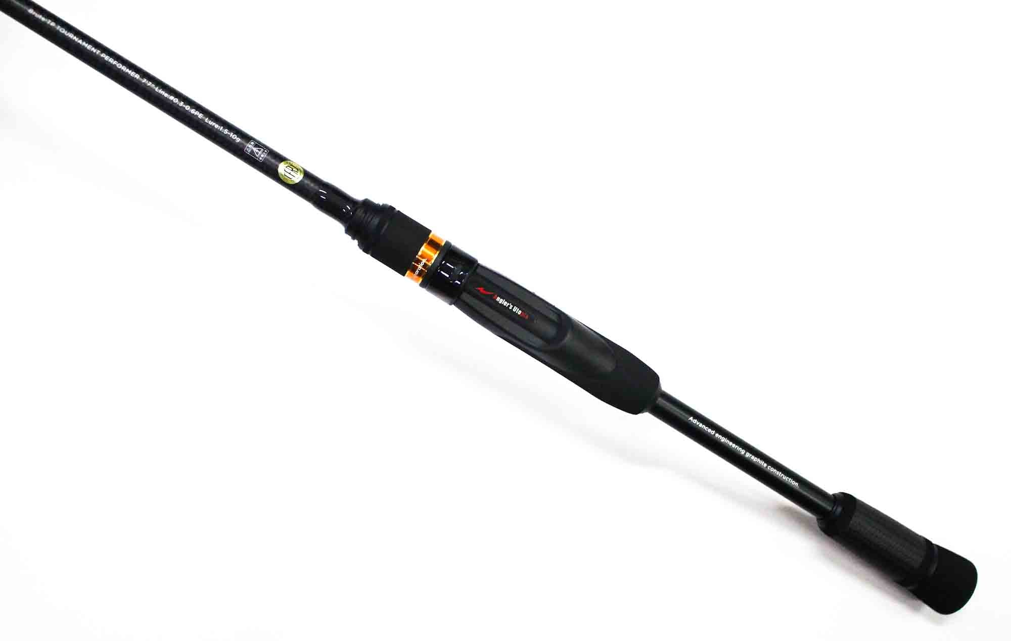 Apia Rod Spinning Brute TP Finesse 77ML (9952)