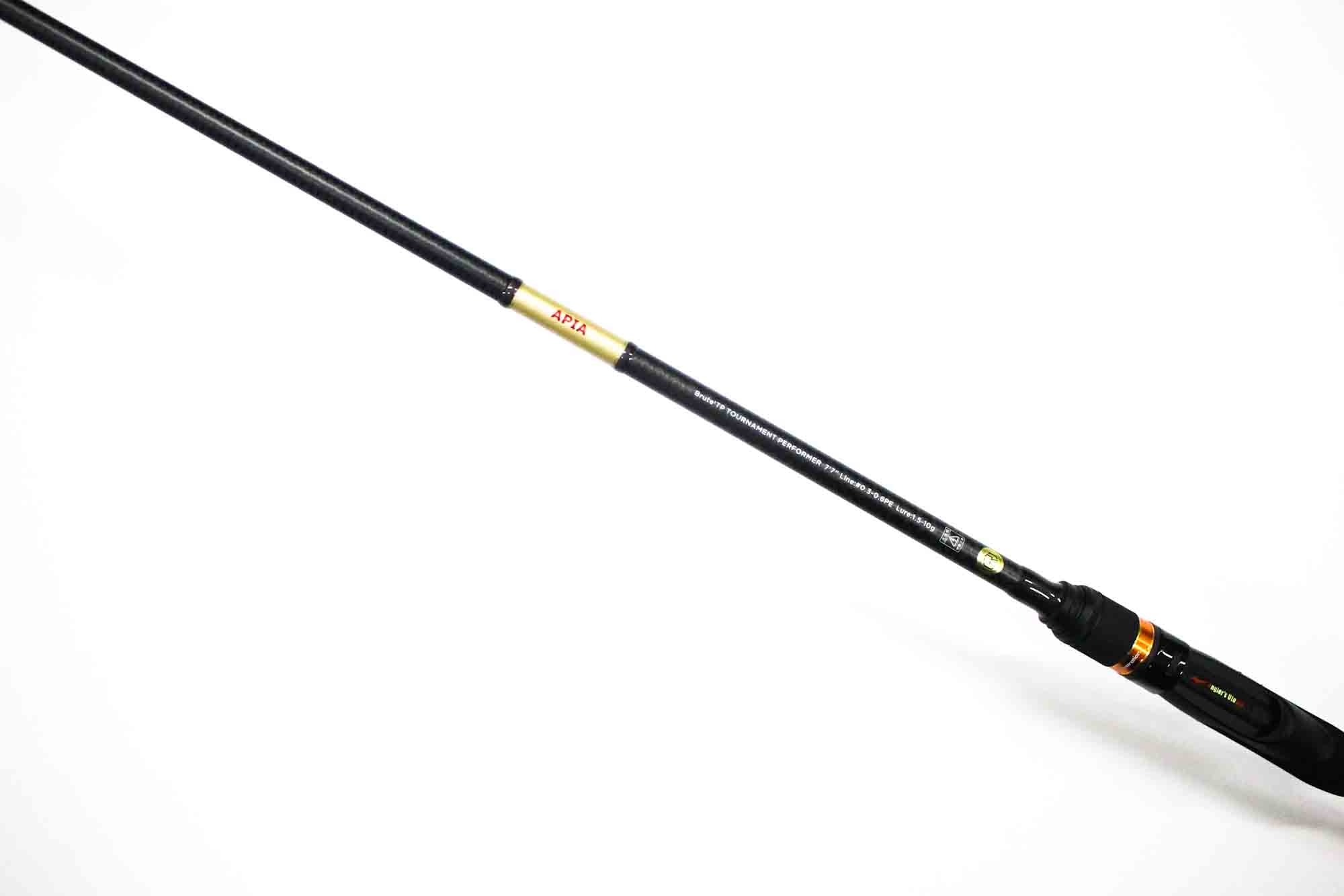 Apia Rod Spinning Brute TP Finesse 77ML (9952)