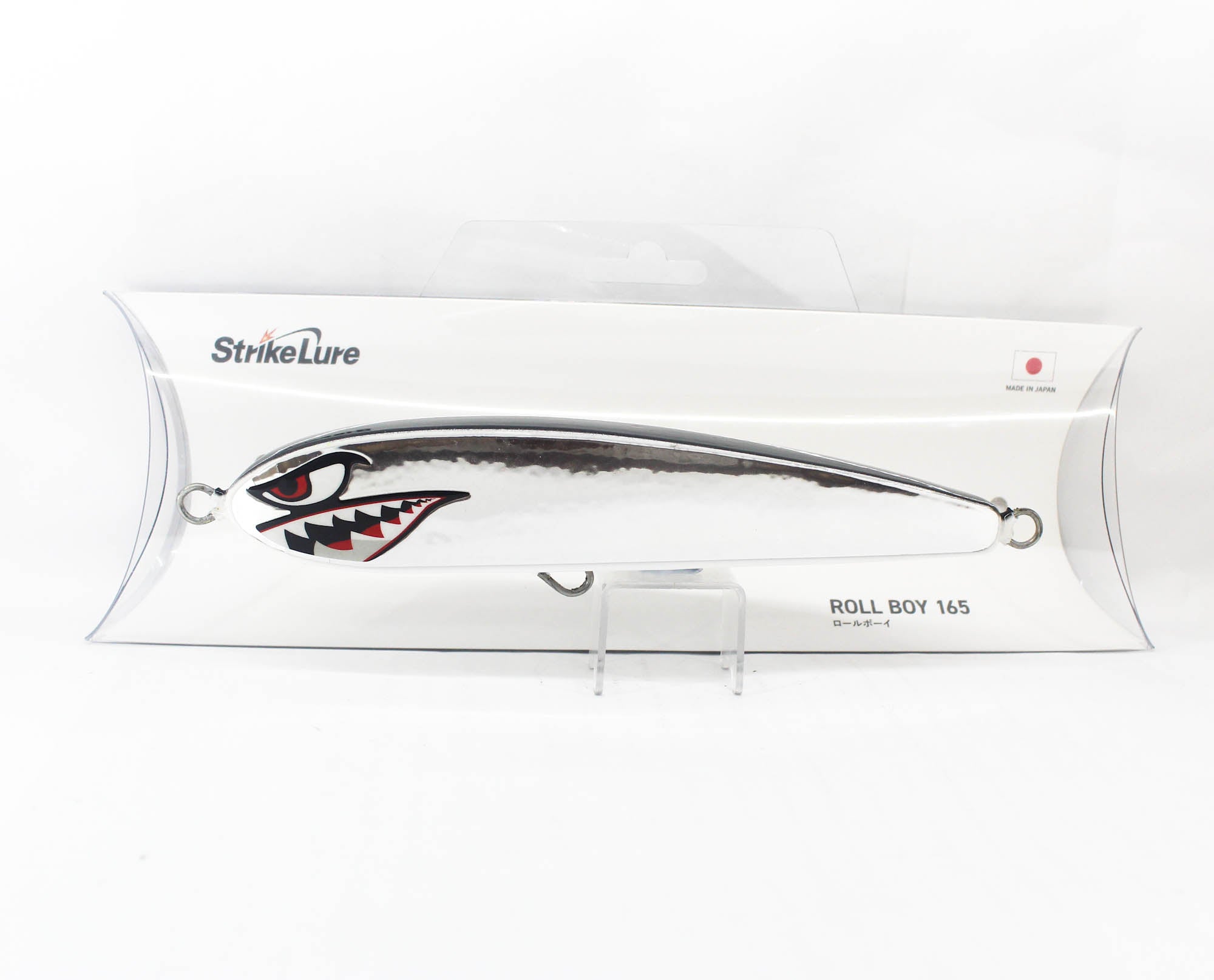 ストライクルアー新品ROLL BOY165ロールボーイ Strike Lure Roll Boy