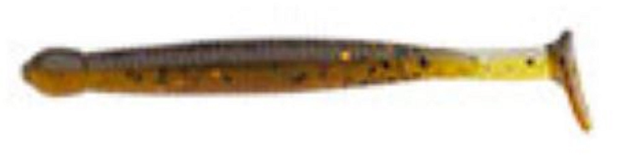 Sale Ecogear Soft Lure Grass Minnow L 3-1/4 Inch 8/pack 412 (4977)