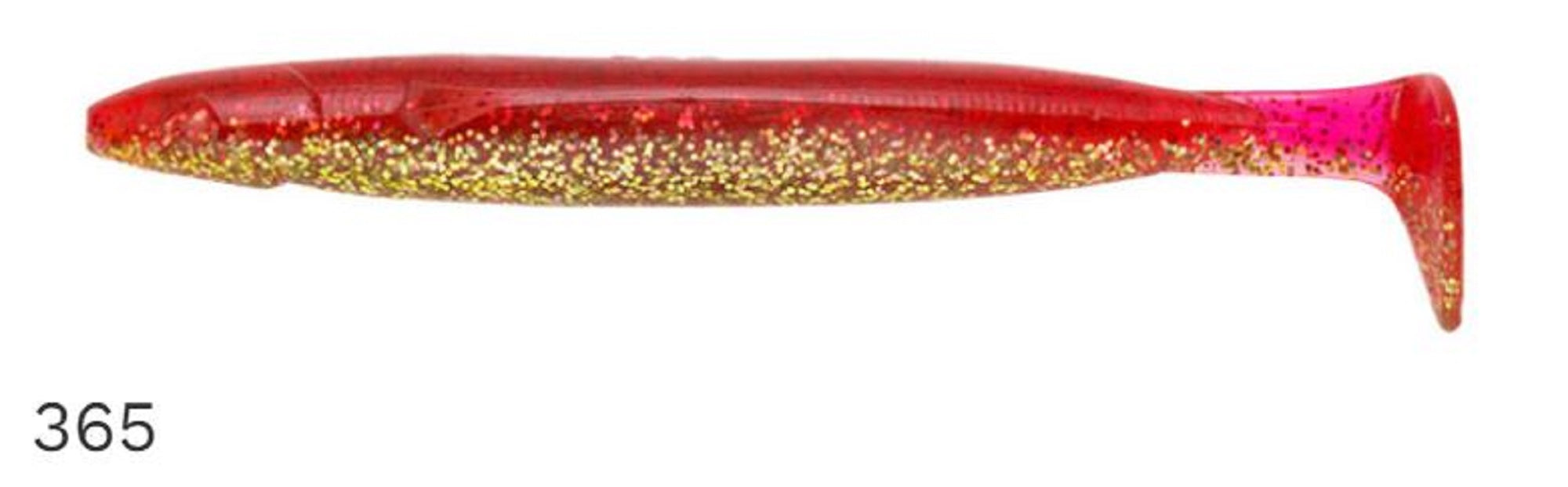 Ecogear Soft Lure Power Shad 6 Inch 365 (5231) Ecogear Soft Lure Power Shad 6 Inch 365 (5231)