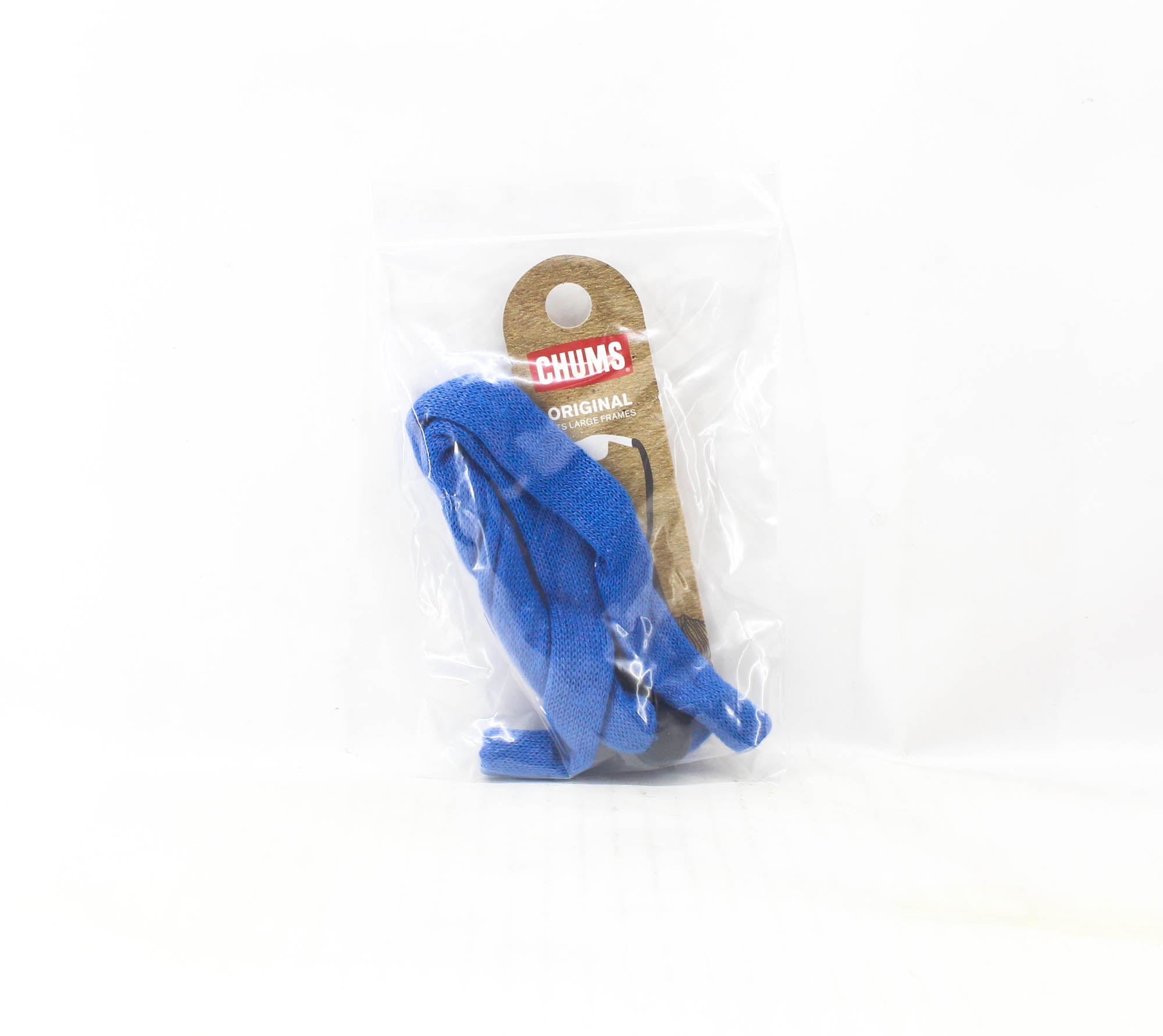 Tiemco Sight Master X Chums Sunglasses Strap Retainer 101BL (0317)