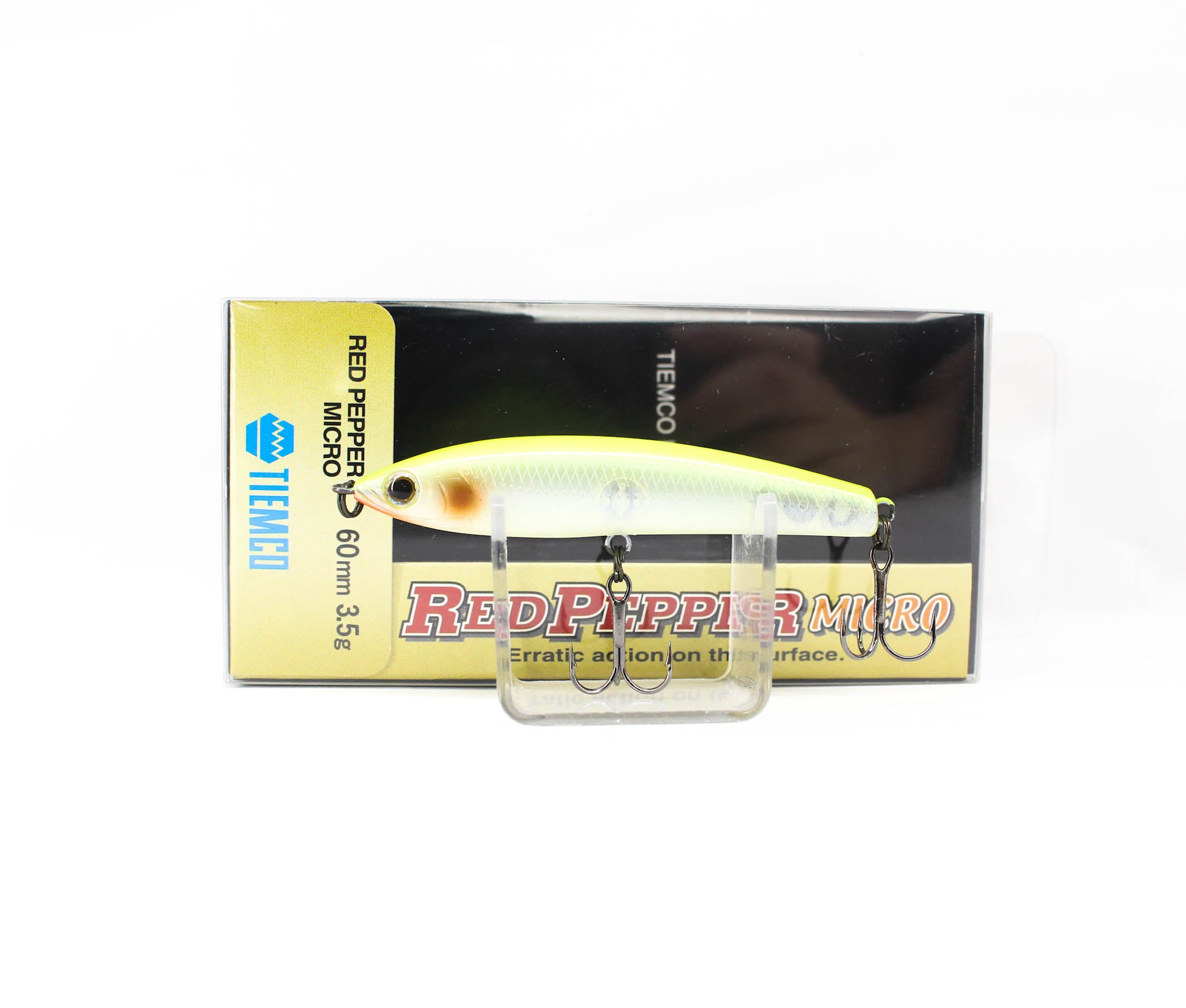 Lure Haven Singapore