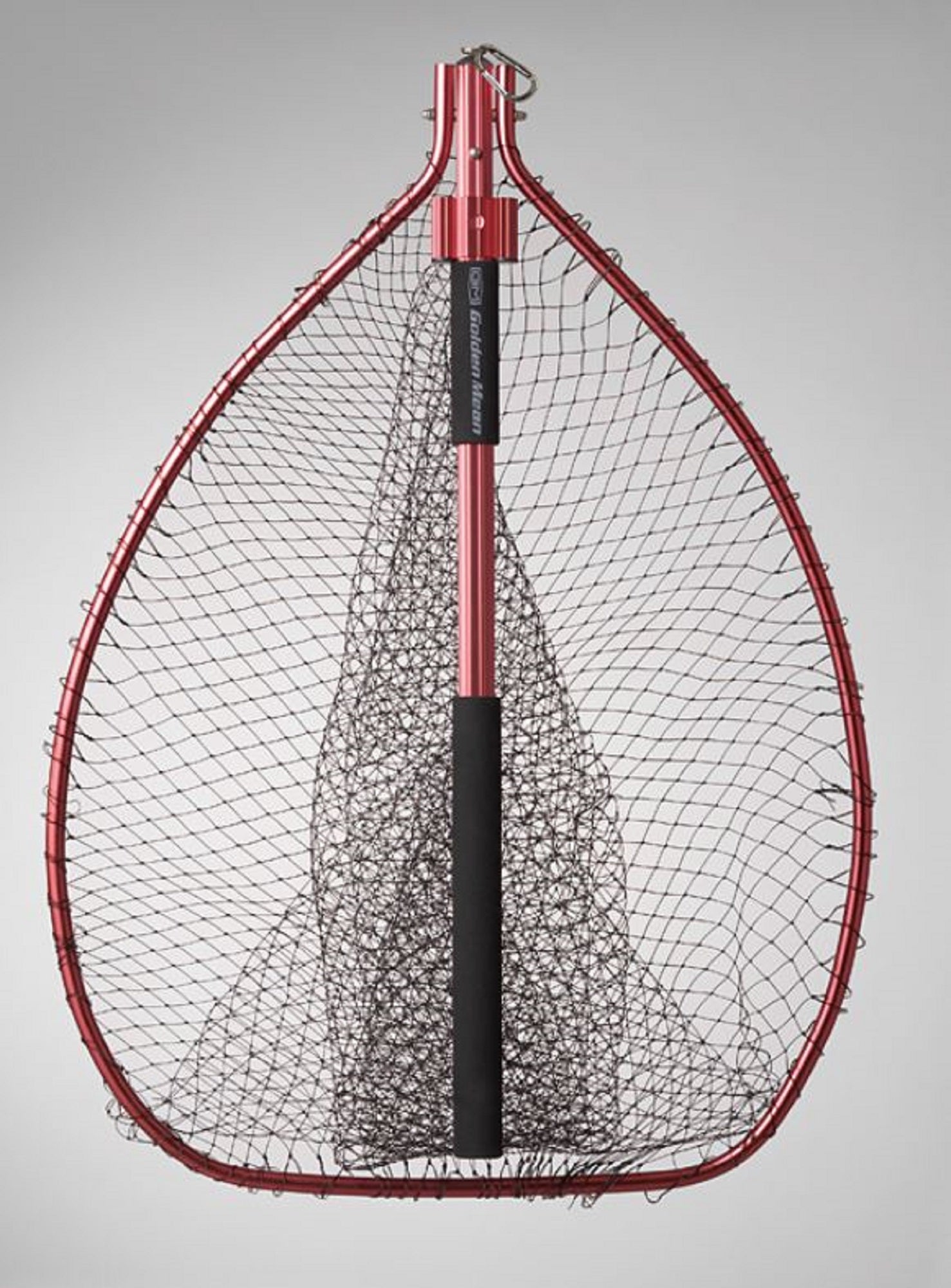 Golden Mean Gunner Net 740 x 540 mm Red (3495)