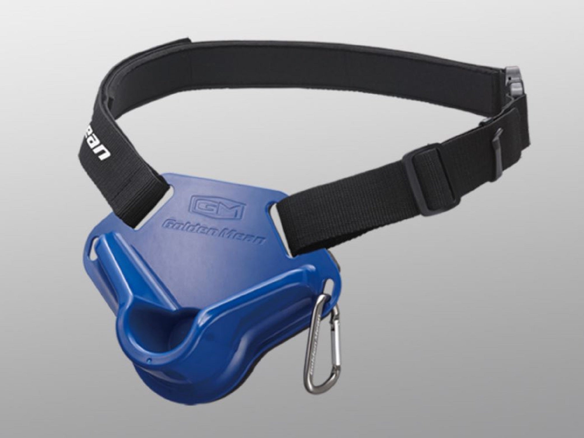 Golden Mean Fighting Pad Mini Navy (3395)