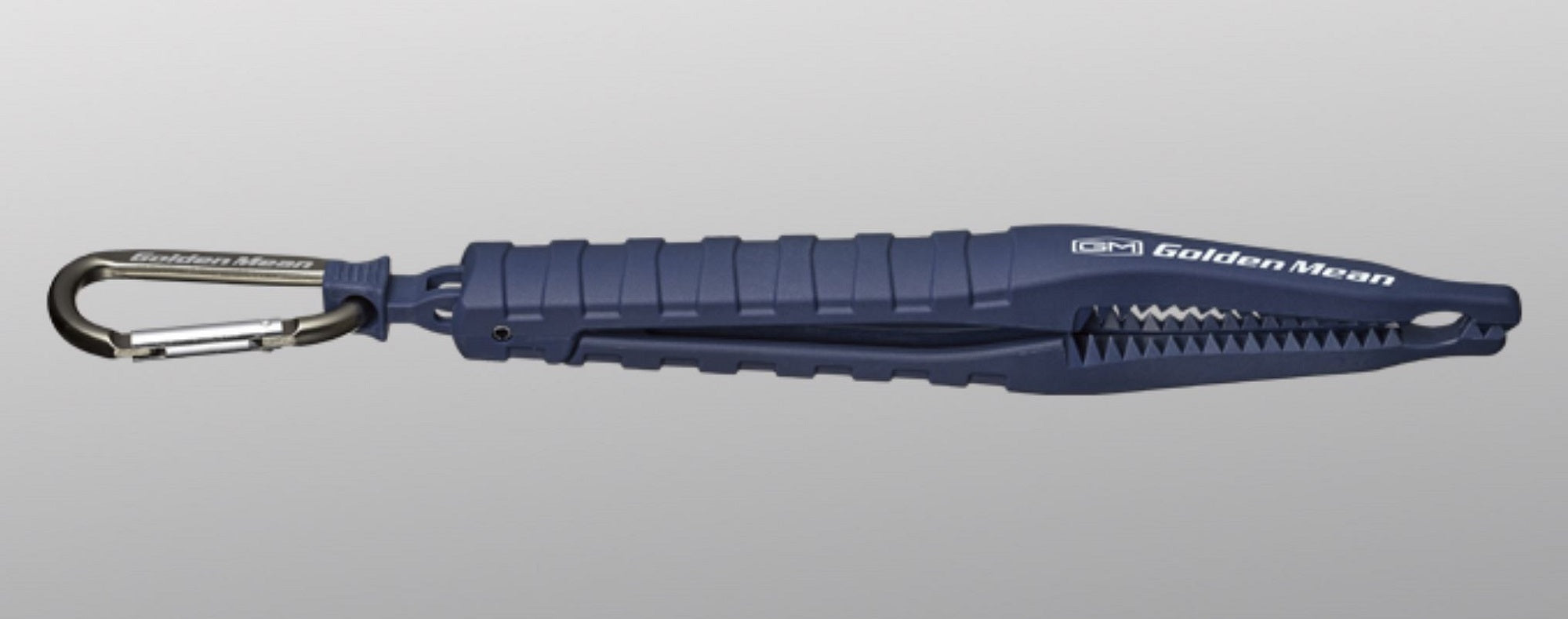 Golden Mean Capture Grip 250mm Navy (6013)
