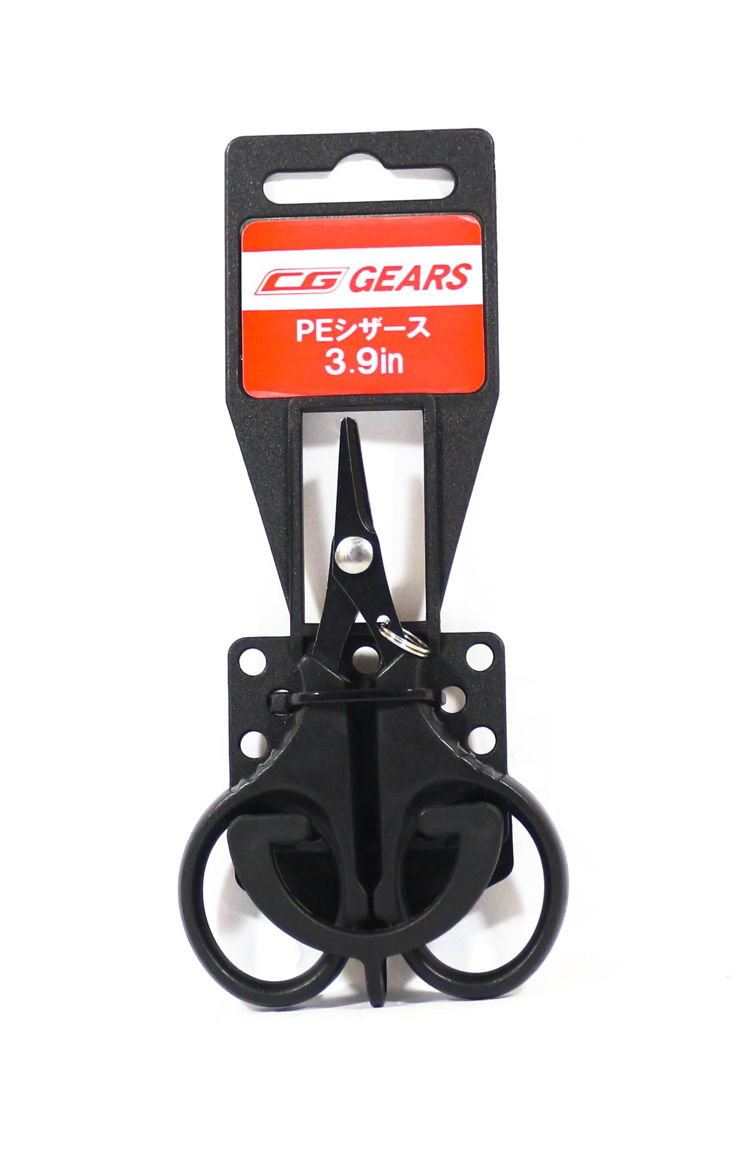 Golden Mean CG P.E Scissors 3.9 Inch (6662)