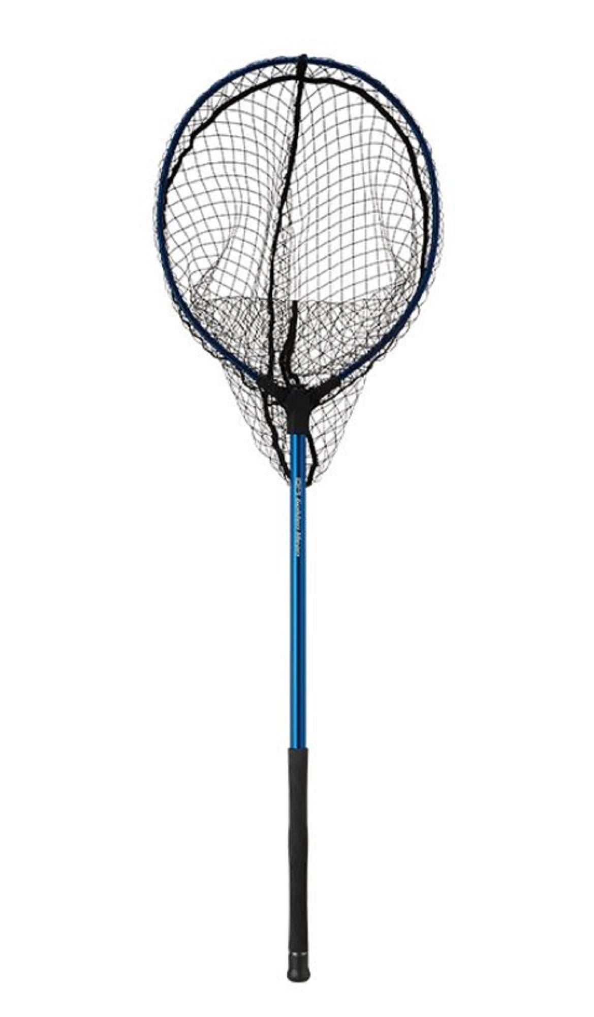 Golden Mean Ocean Net Oval 550 x 460 mm Blue (9250)