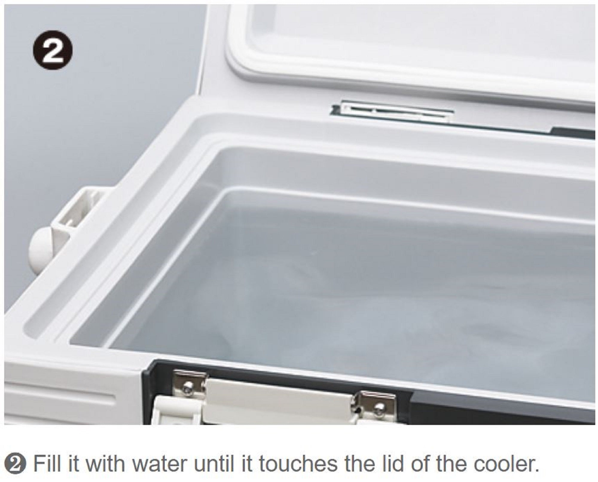 Golden Mean Cooler Box Cleaner 6 Tabs Per Box (9755)