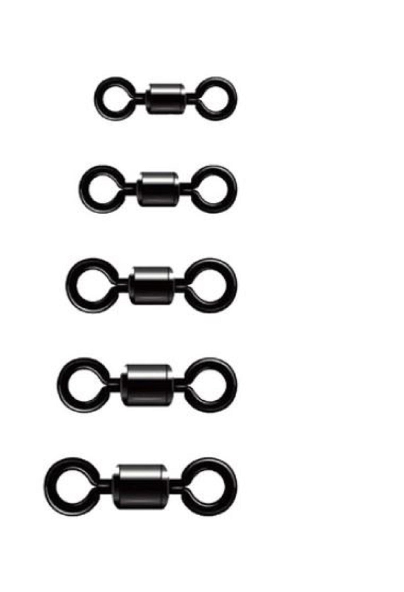 NT Power Swivel Hanger Pack 50 Pieces Size 3 (5554)