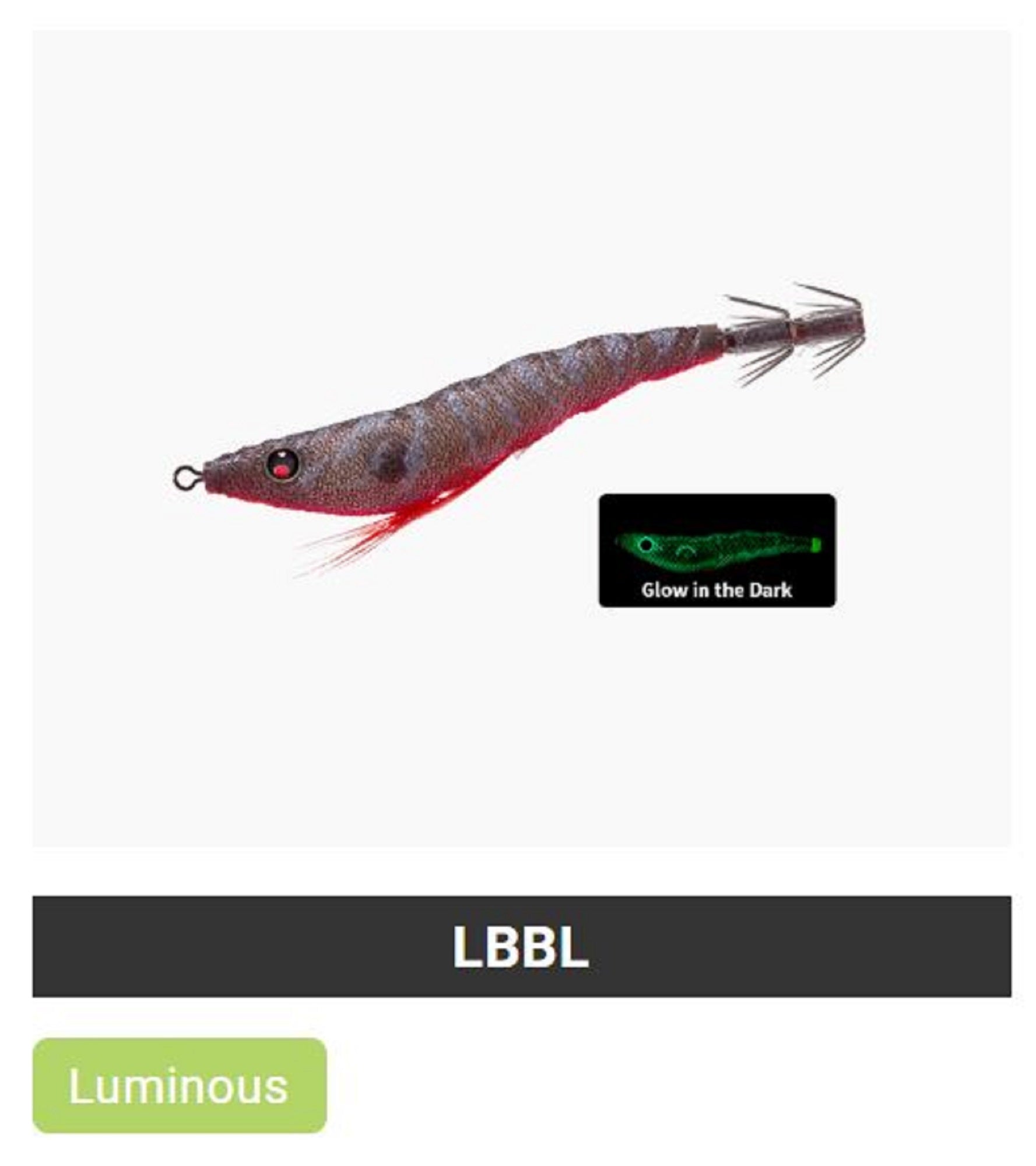 Lure Haven Singapore