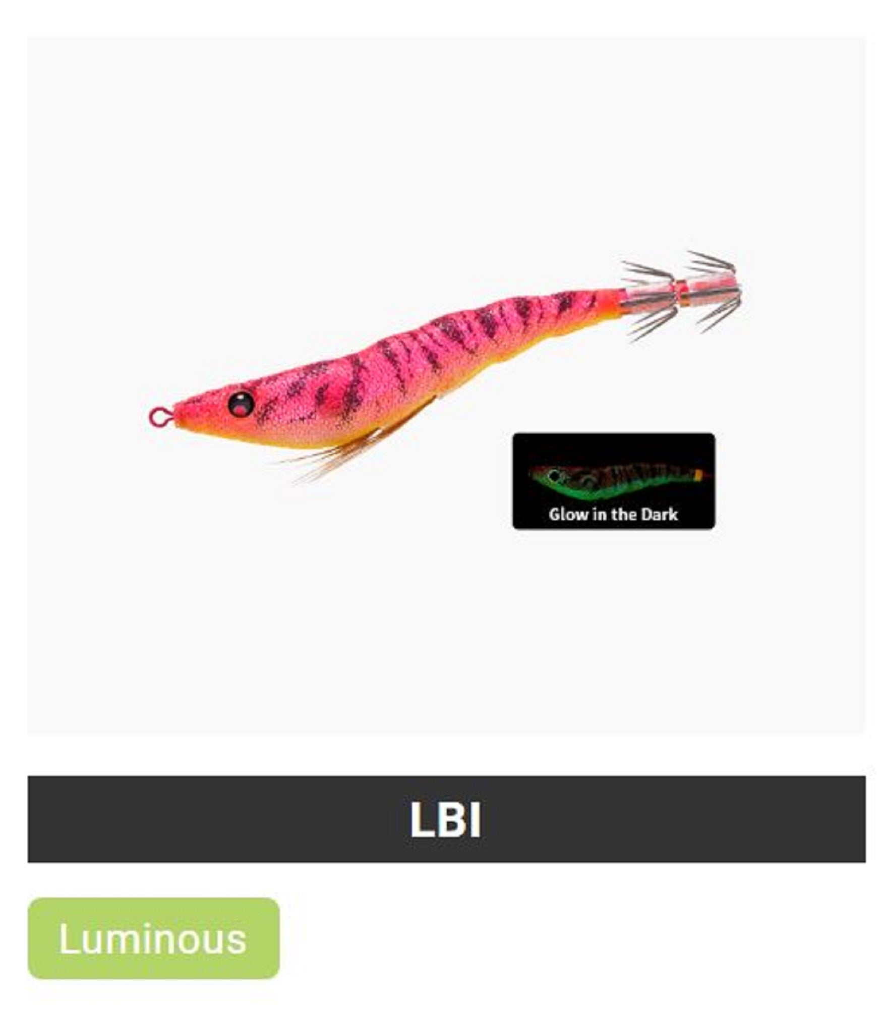 Lure Haven Singapore