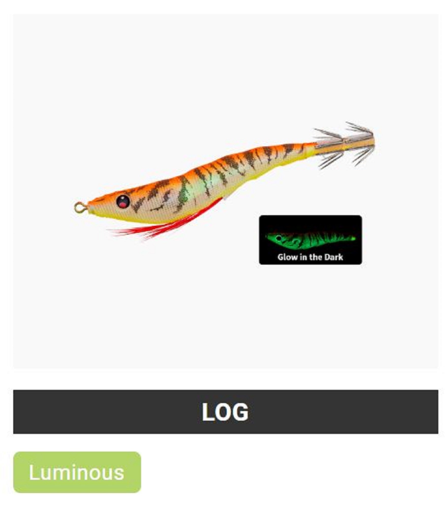 Lure Haven Singapore