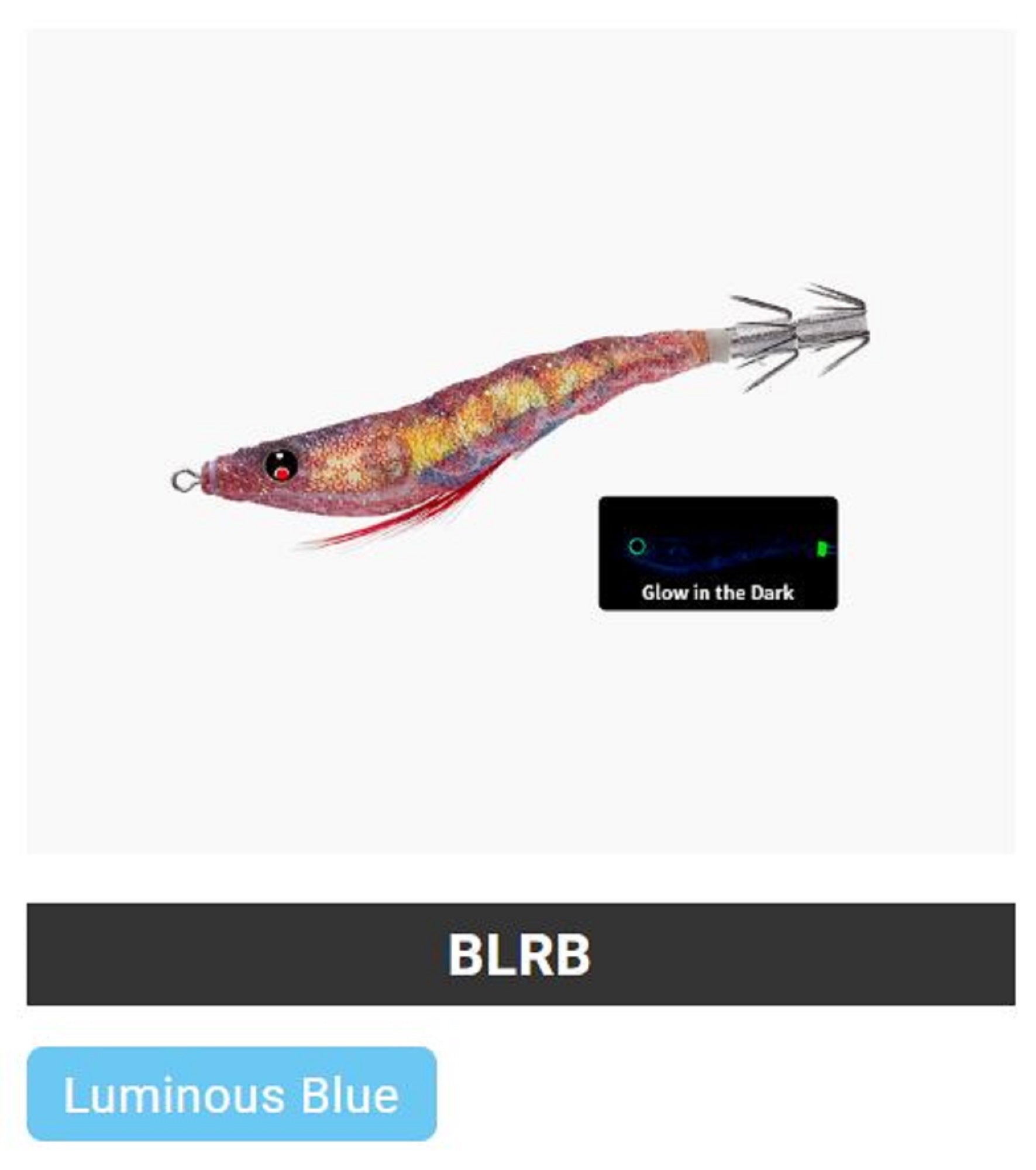 Lure Haven Singapore