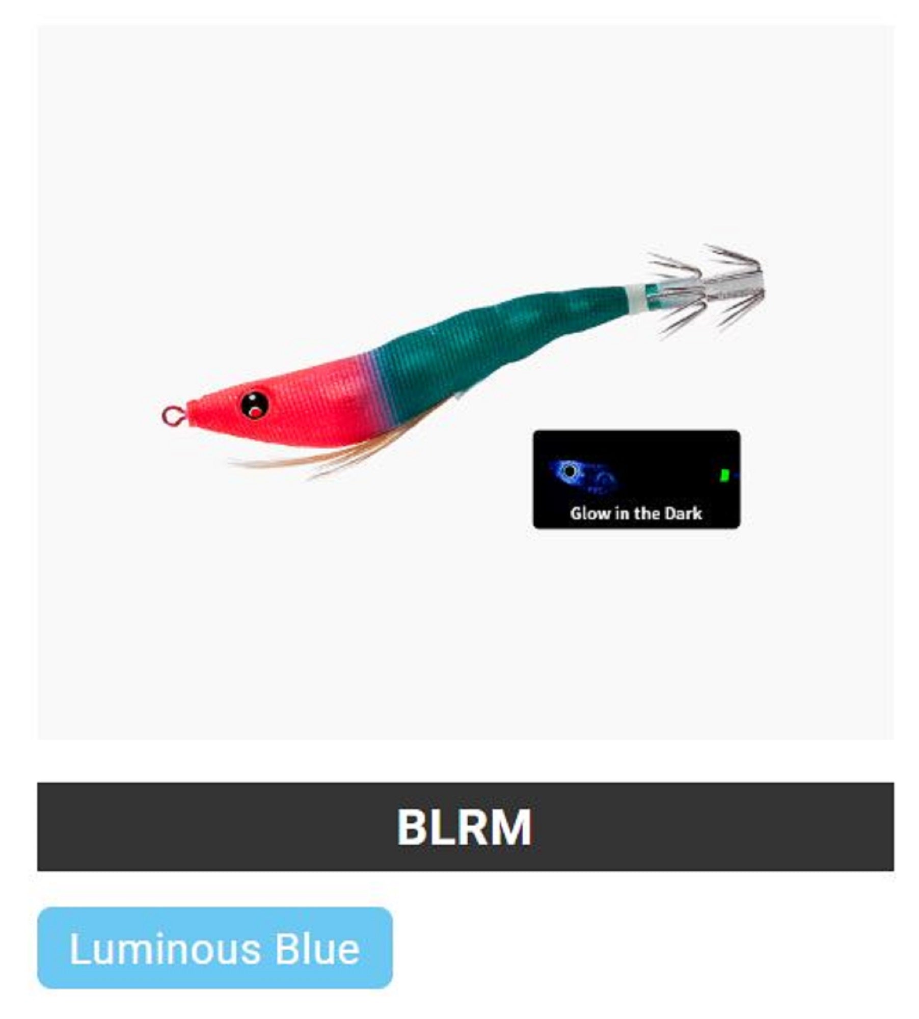 Lure Haven Singapore