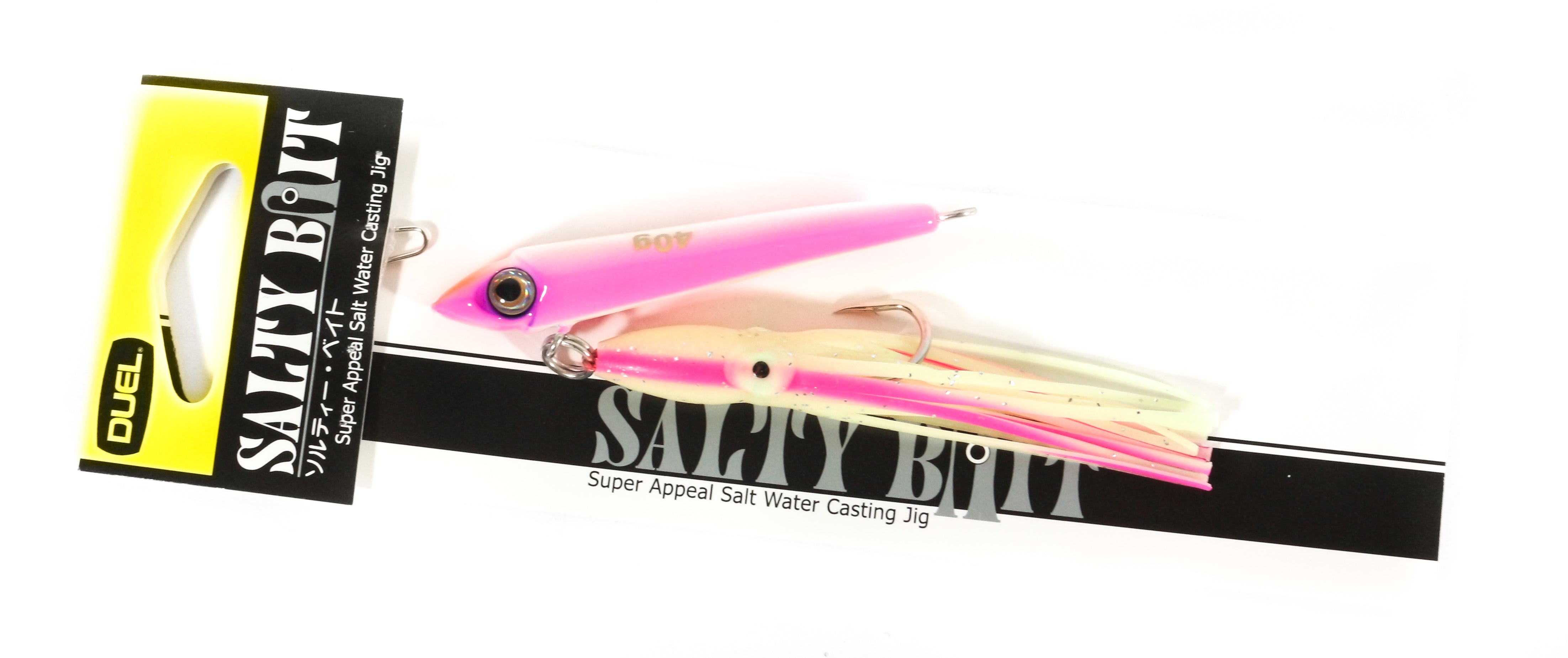 Lure Haven Singapore