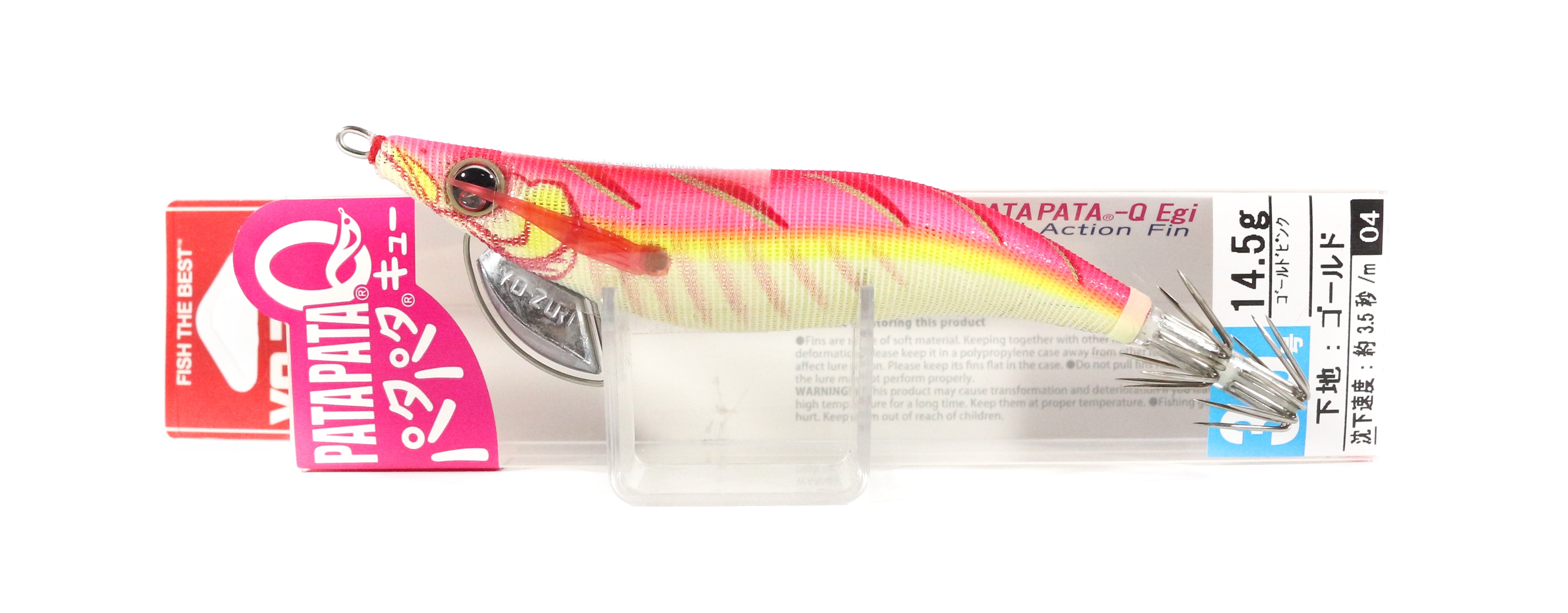 Lure Haven Singapore