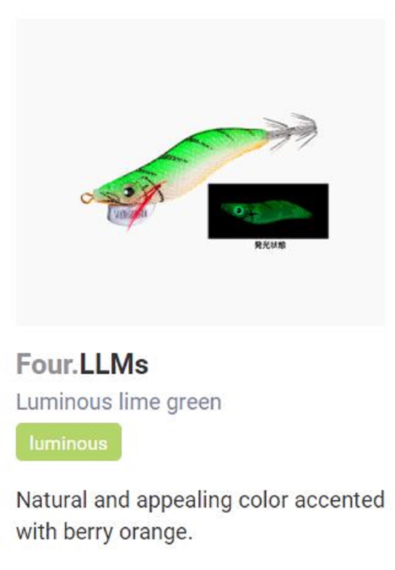 Lure Haven Singapore