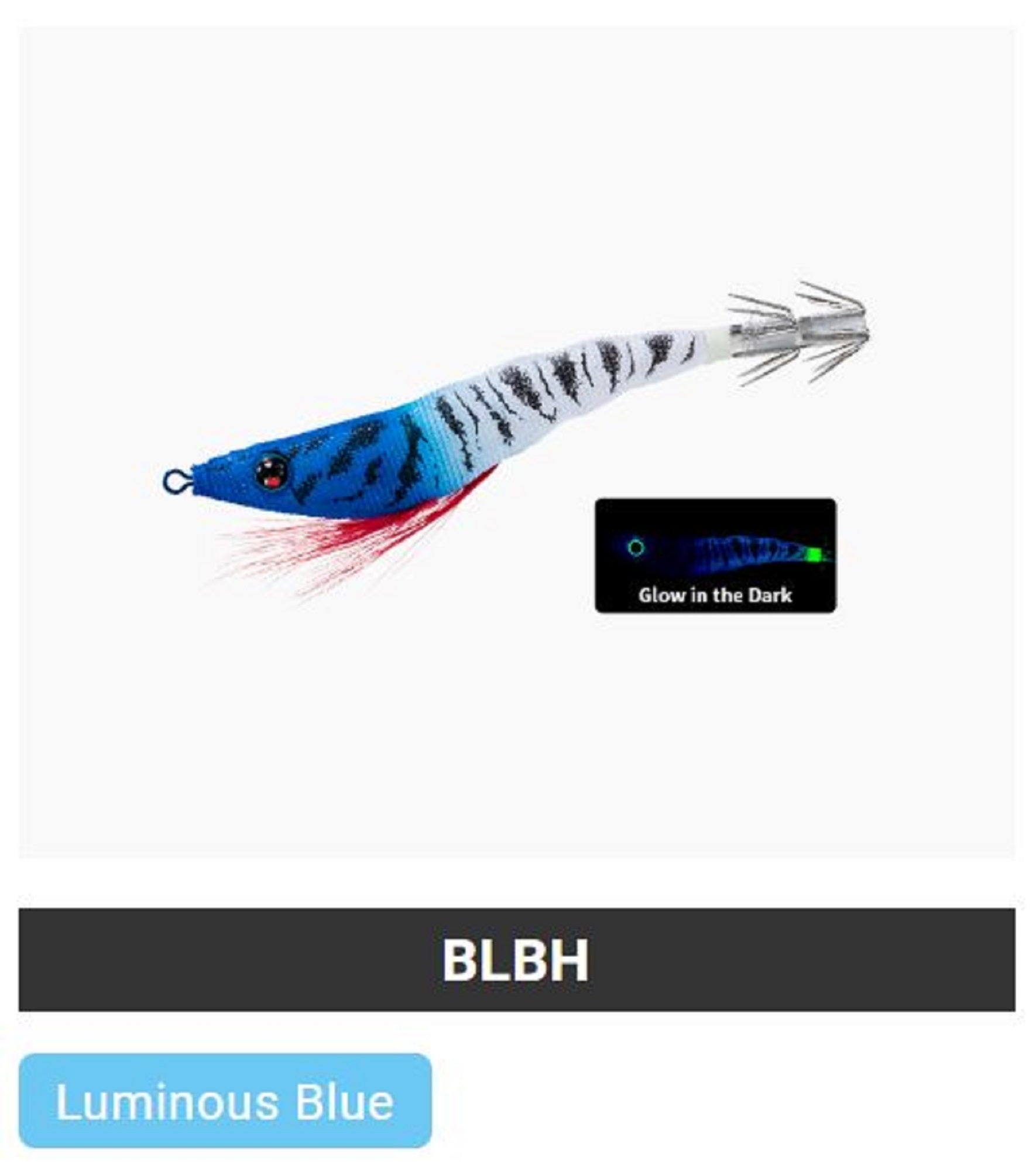 Lure Haven Singapore