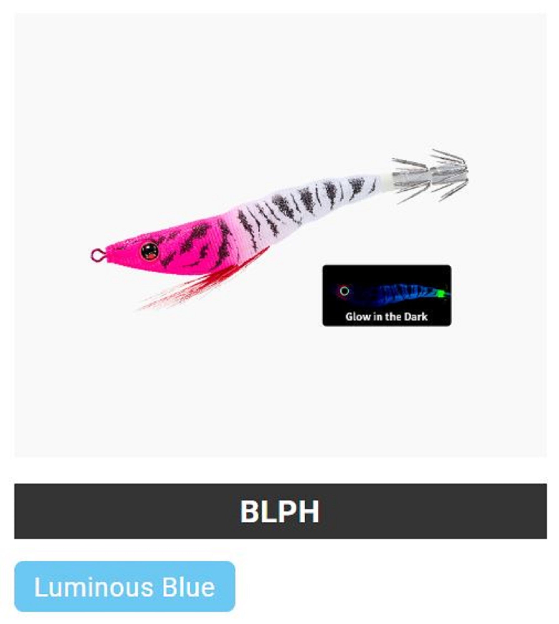 Lure Haven Singapore
