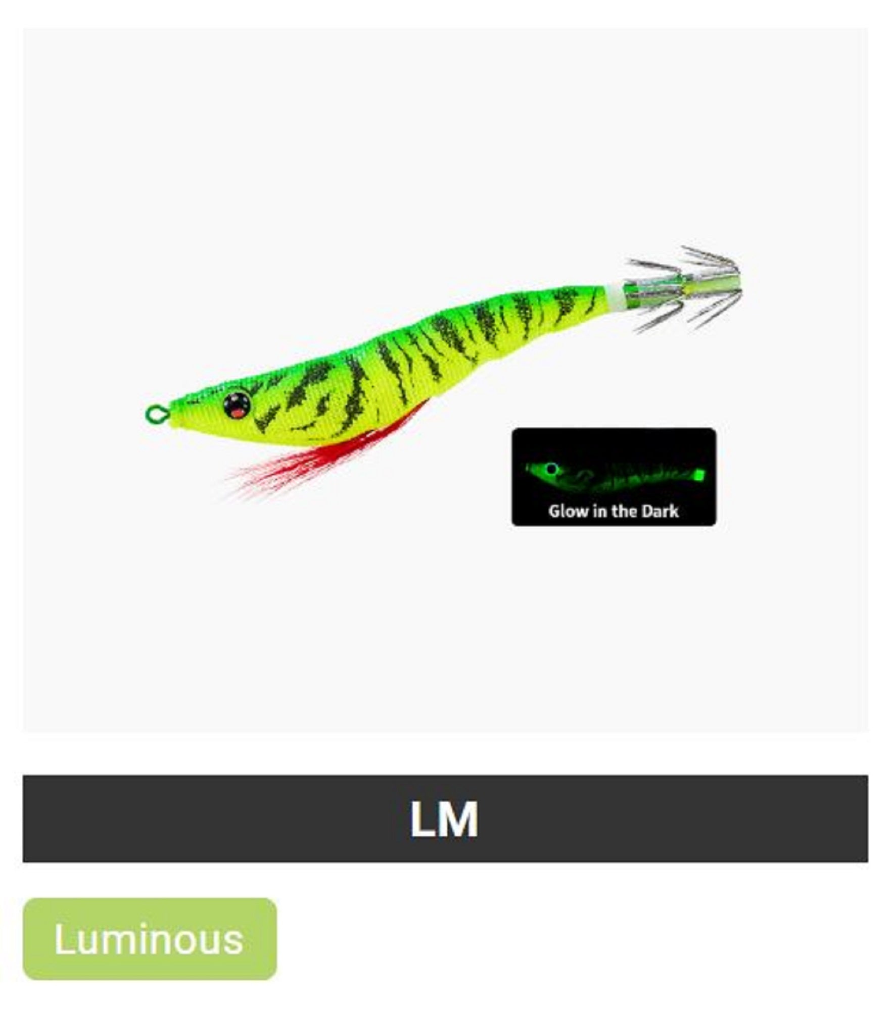 Lure Haven Singapore