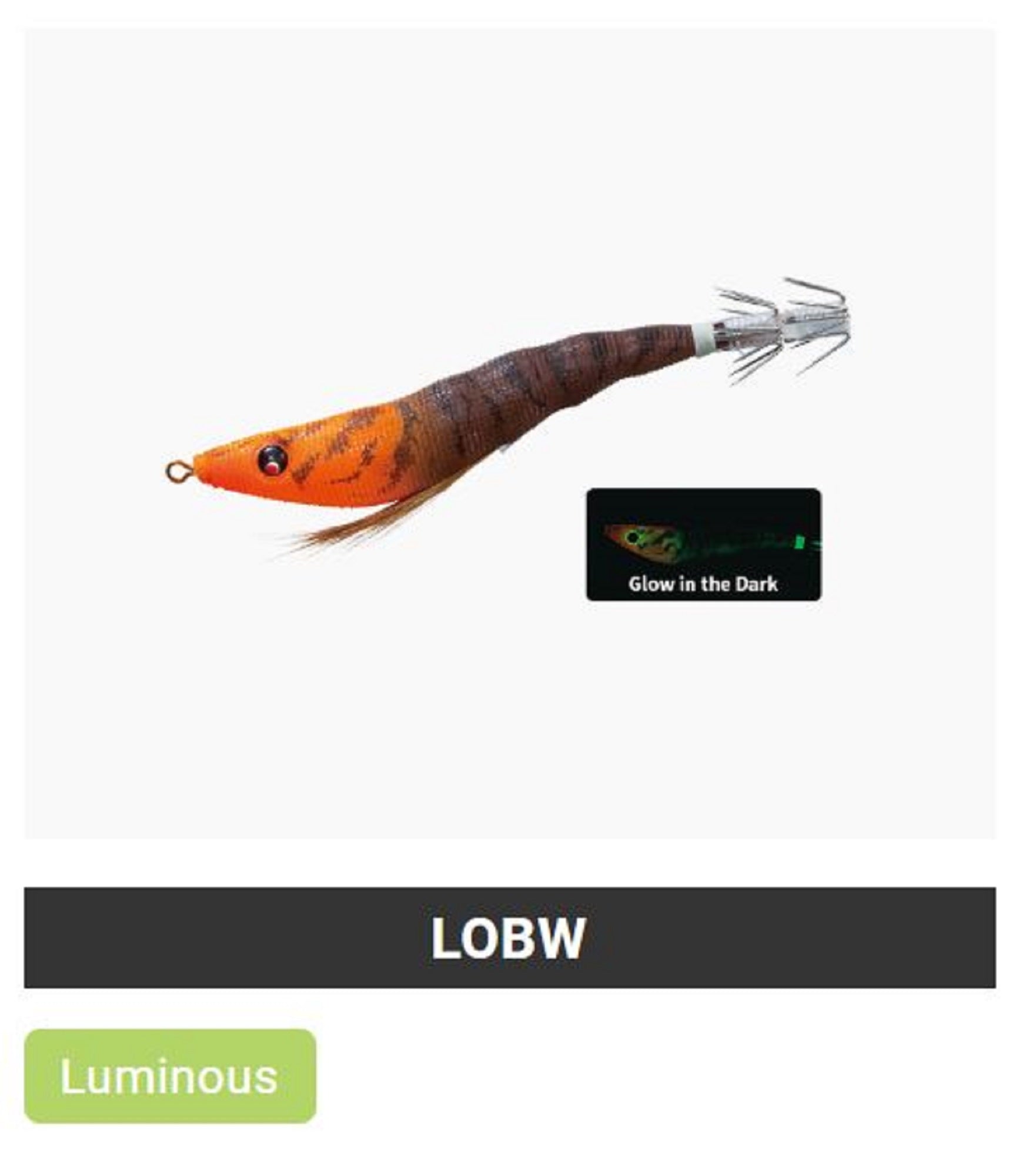 Lure Haven Singapore