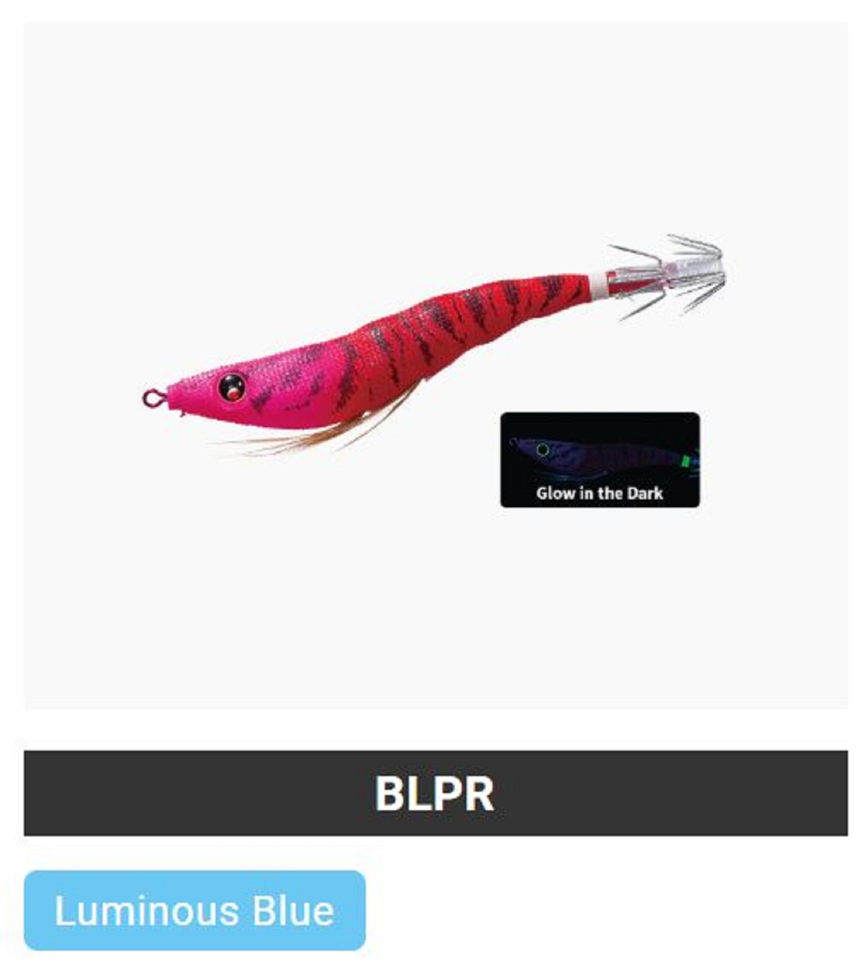 Lure Haven Singapore