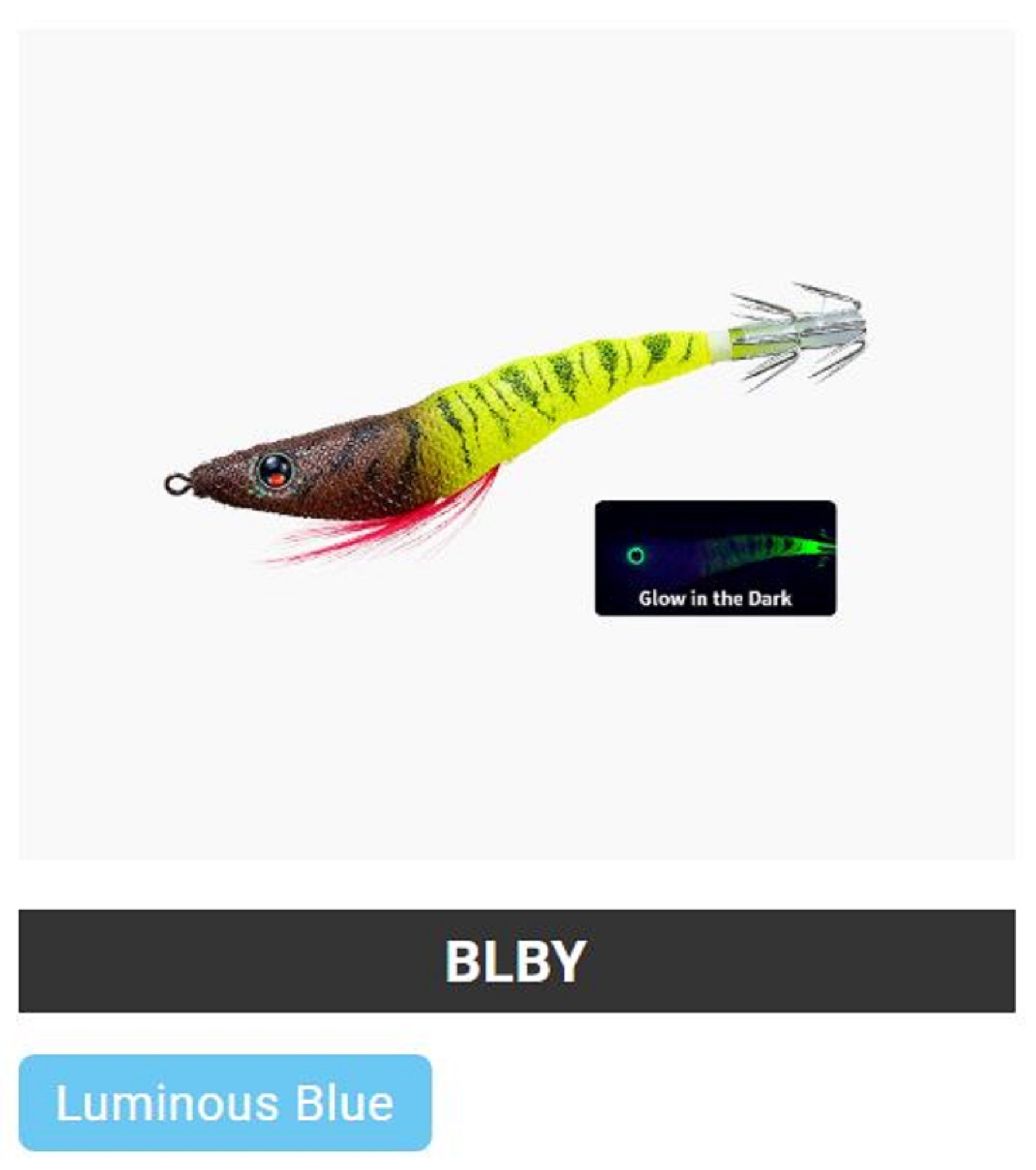 Lure Haven Singapore