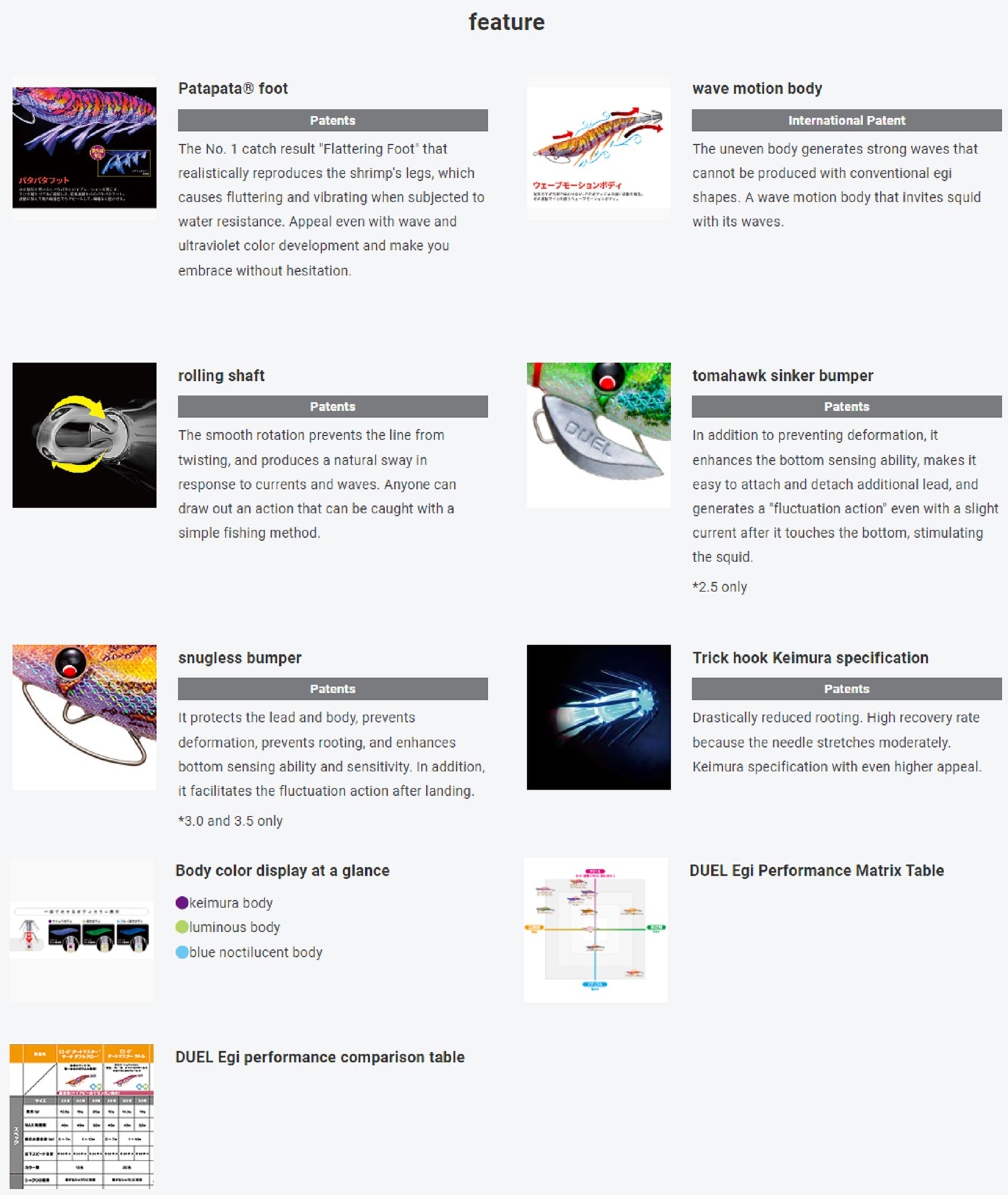 Lure Haven Singapore