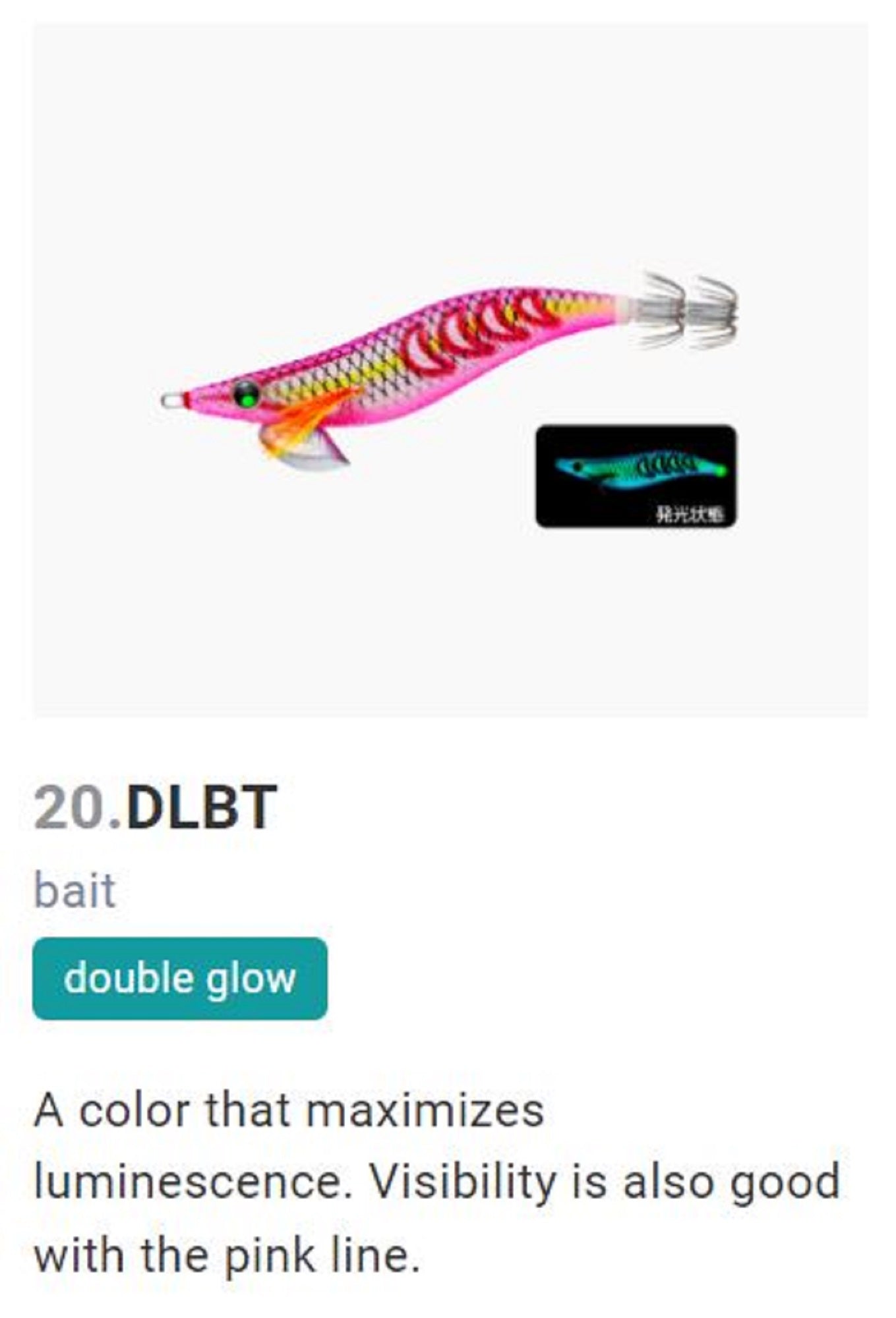 Lure Haven Singapore