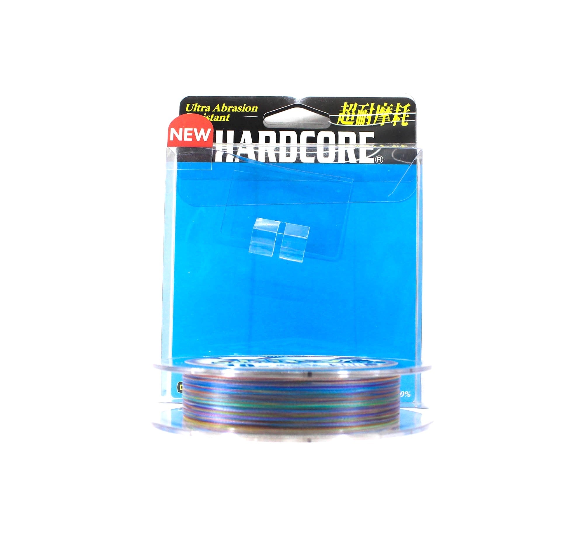 Yo Zuri Duel P.E Line Hardcore X4 Pro 300m P.E 1 (1357)