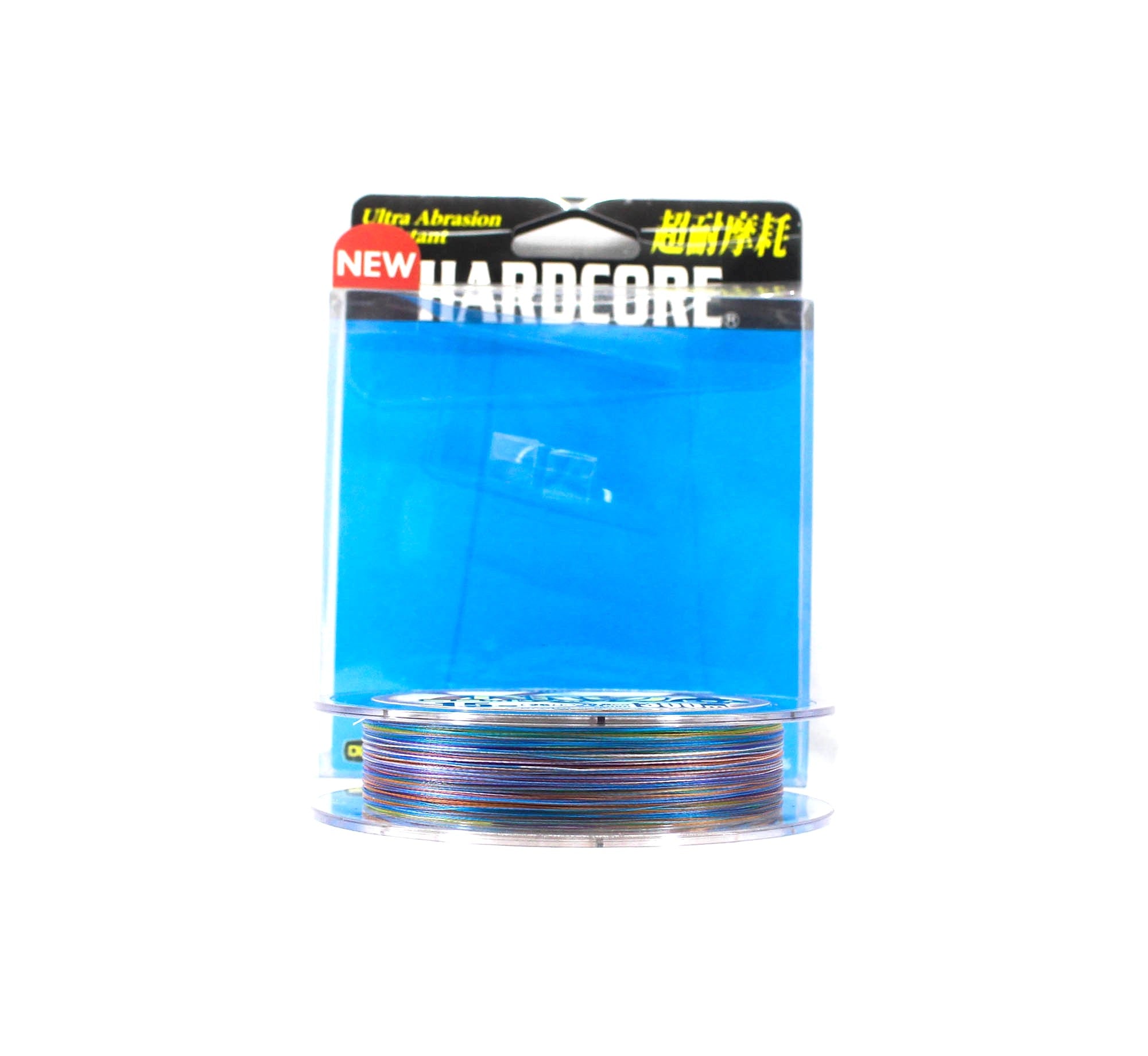 Yo Zuri Duel P.E Line Hardcore X4 Pro 300m P.E 1.5 (1371)