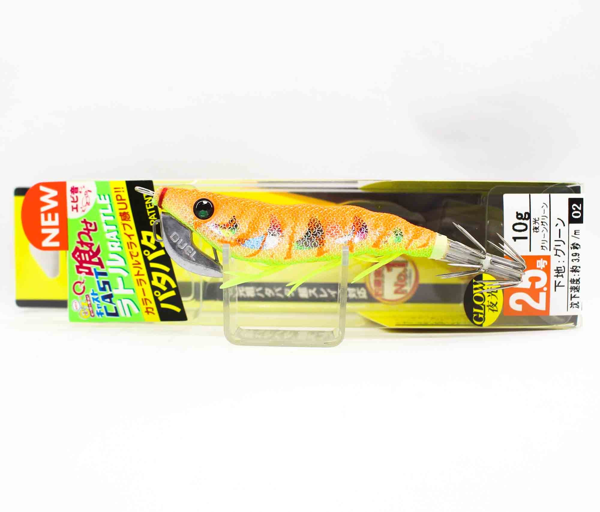 Lure Haven Singapore