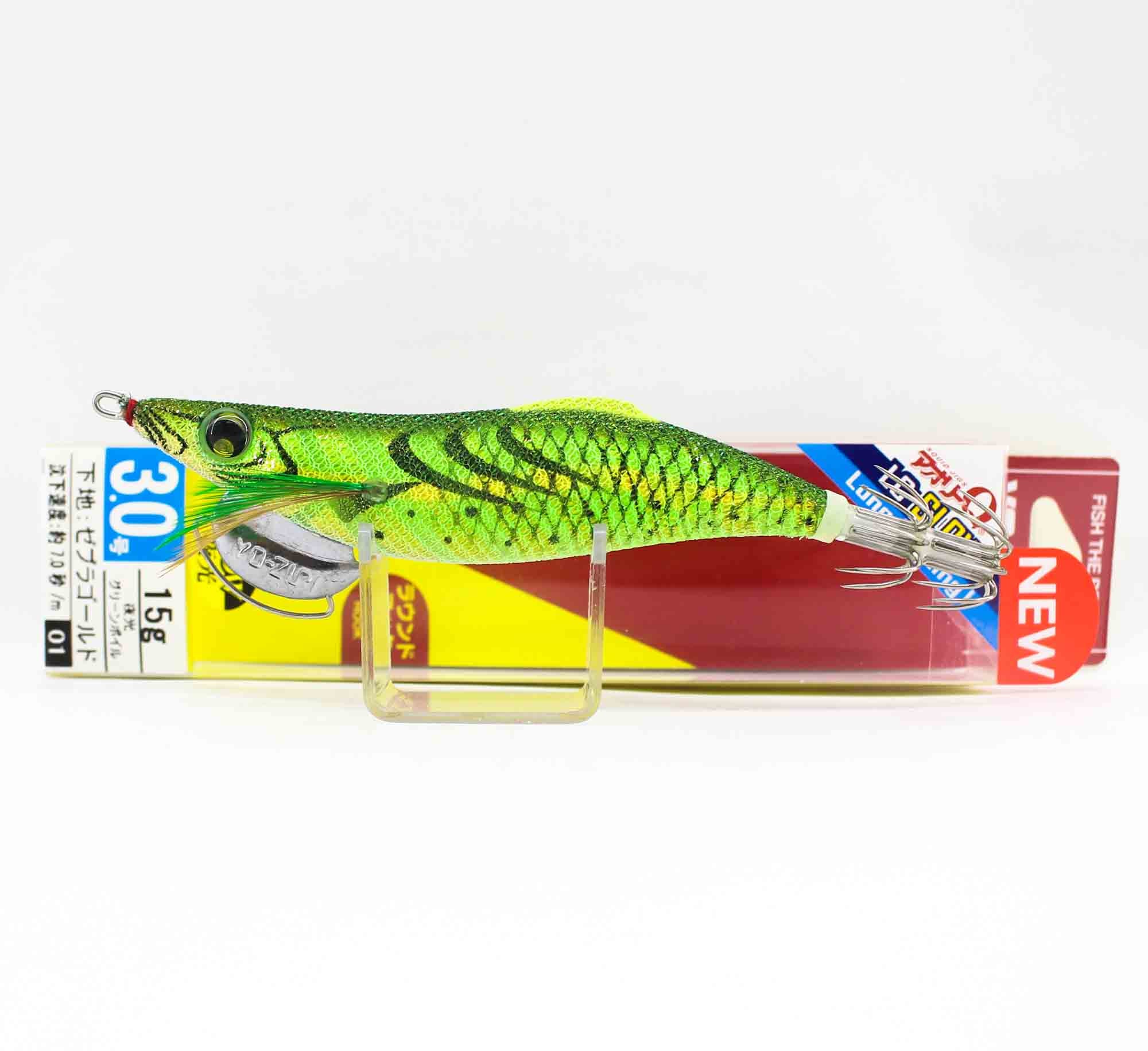 Lure Haven Singapore