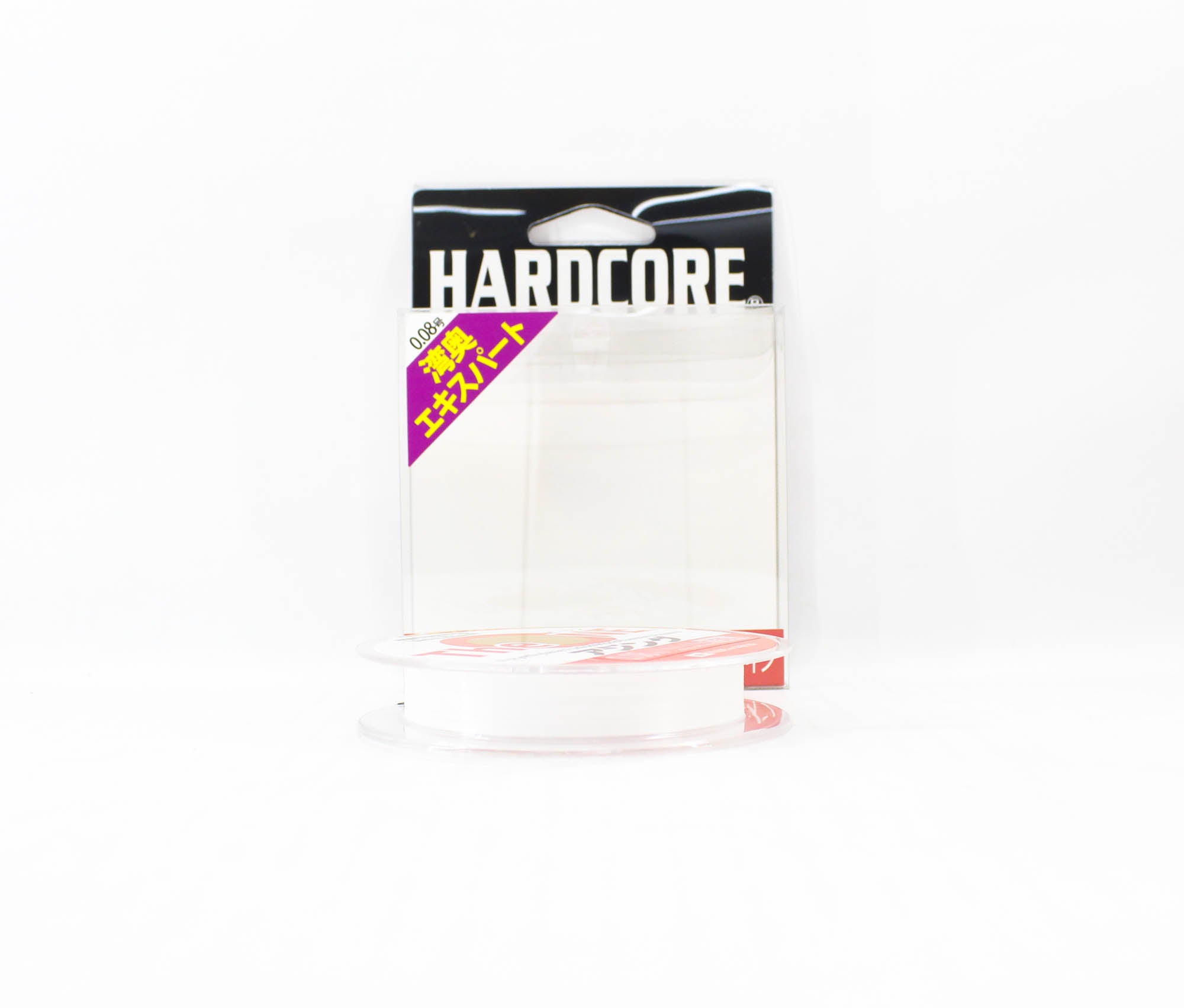 Yo Zuri Duel The One P.E Fusion Line 150m Size 0.08 1.58lb 0.045mm (5667)