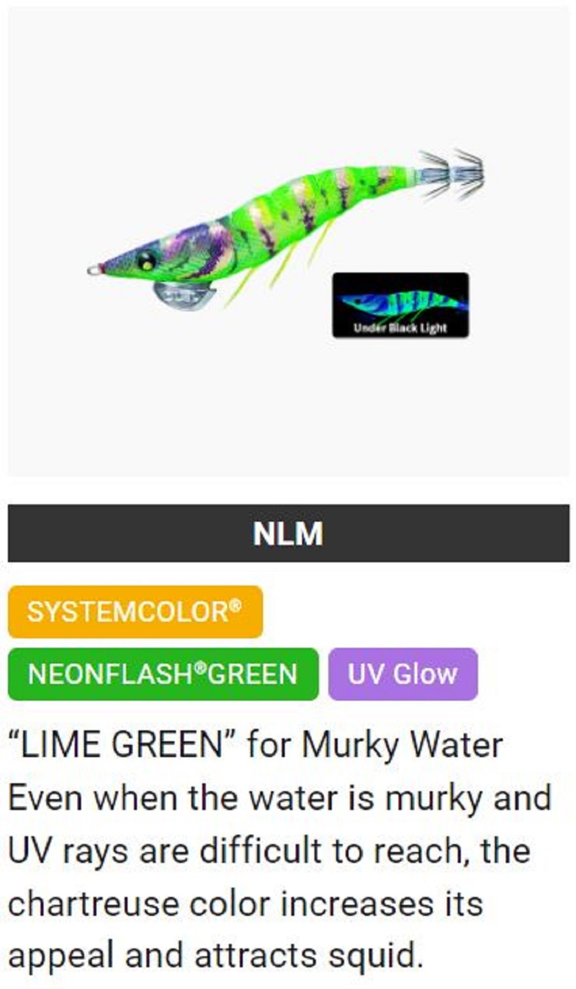 Lure Haven Singapore