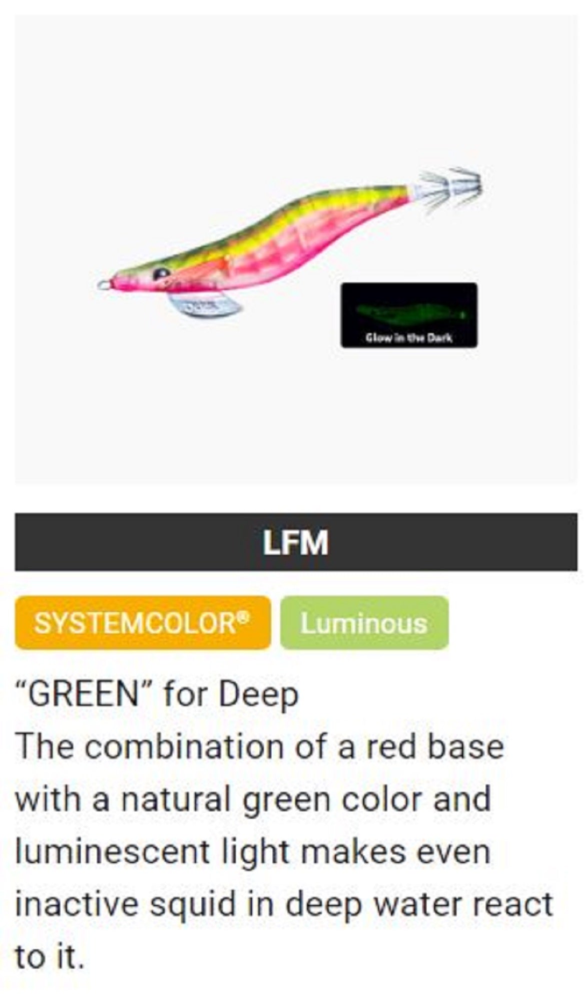 Lure Haven Singapore