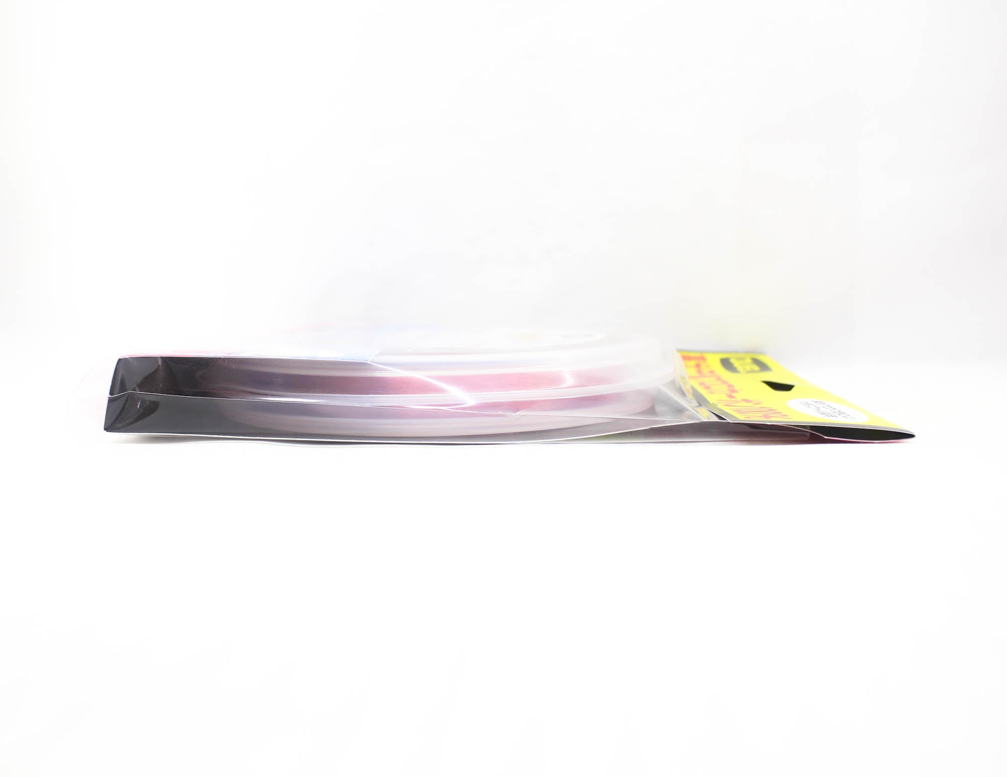 Yo Zuri Duel Pink Fish Cannot See Fluorocarbon 50m 80lb H4384-SP (8361)