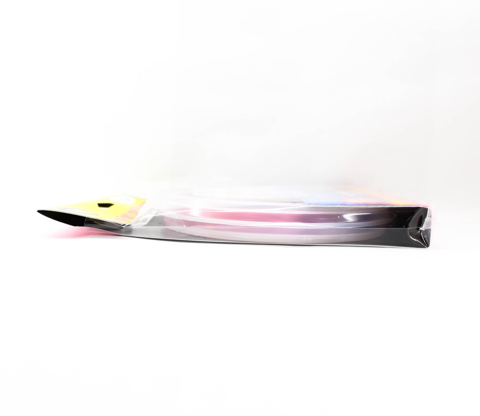 Yo Zuri Duel Pink Fish Cannot See Fluorocarbon 30m 130lb H4442-SP (9962)