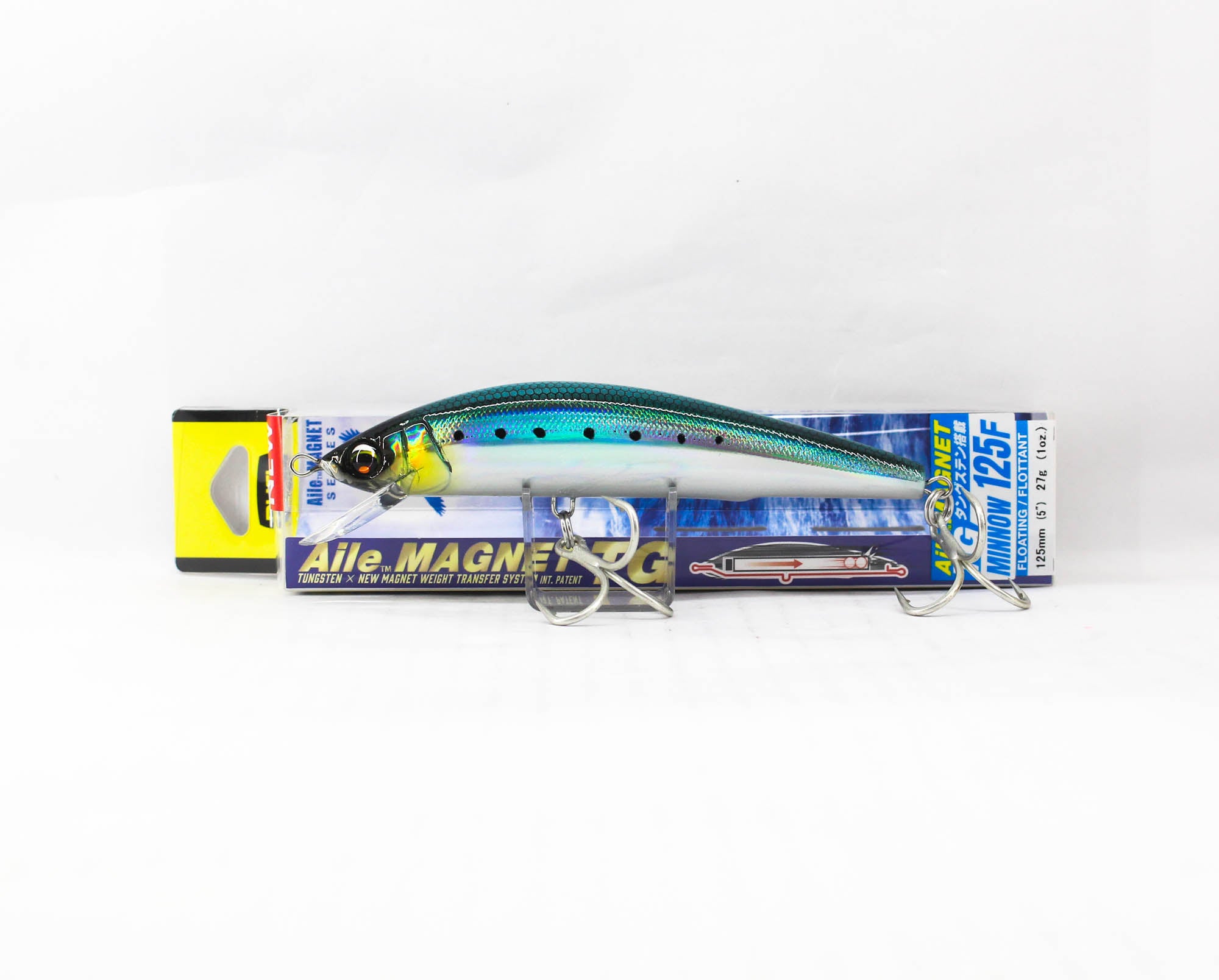 Lure Haven Singapore
