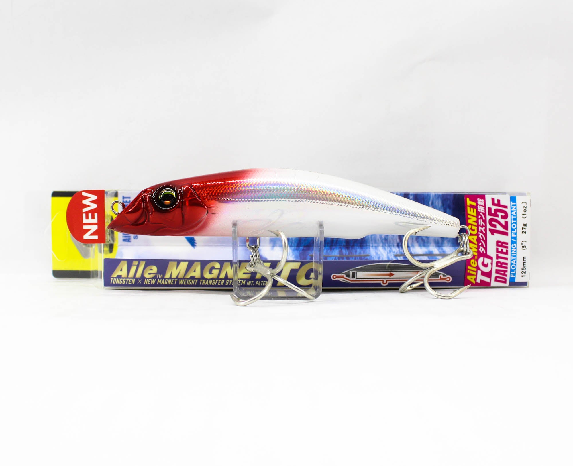 Lure Haven Singapore