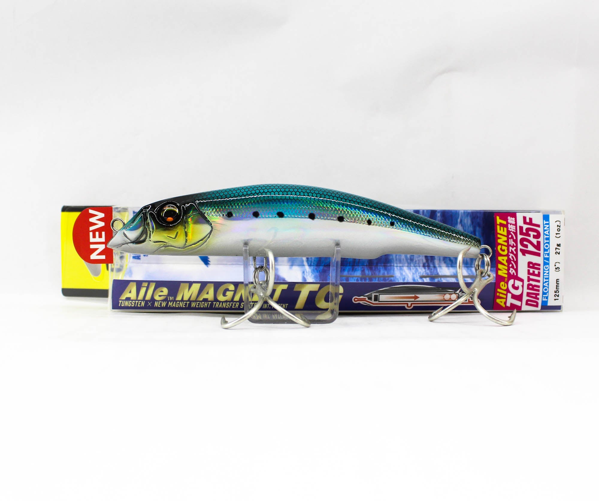 Lure Haven Singapore