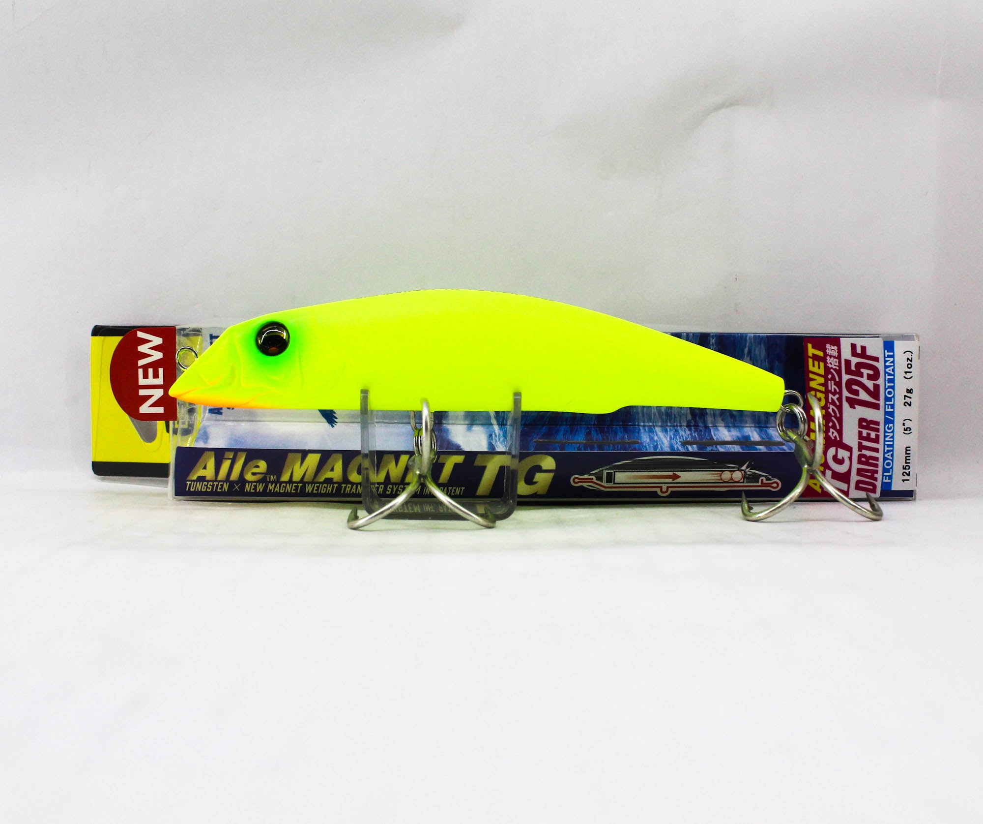 Lure Haven Singapore