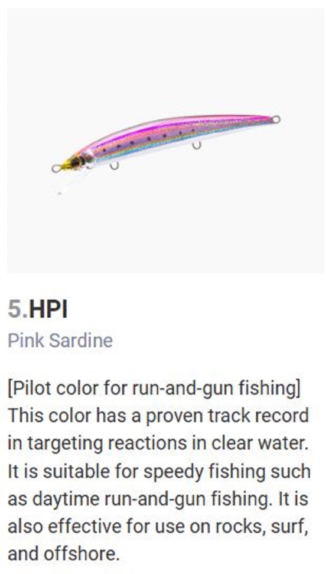 Lure Haven Singapore