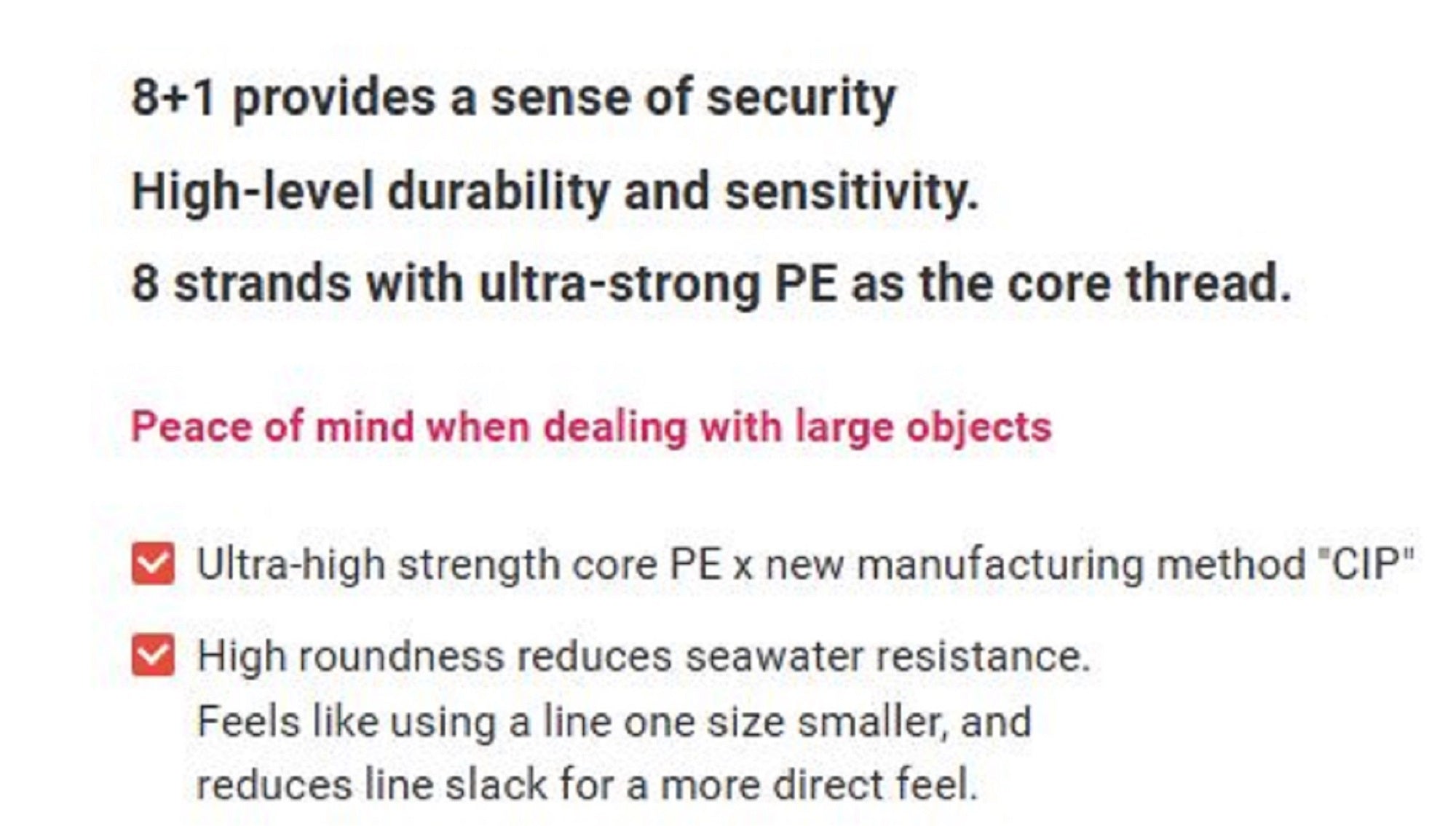 Yo Zuri Duel P.E Line Monster Game X9 Jigging Multi 200m P.E 1 (0387)