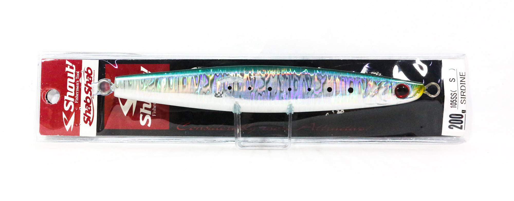 Lure Haven Singapore