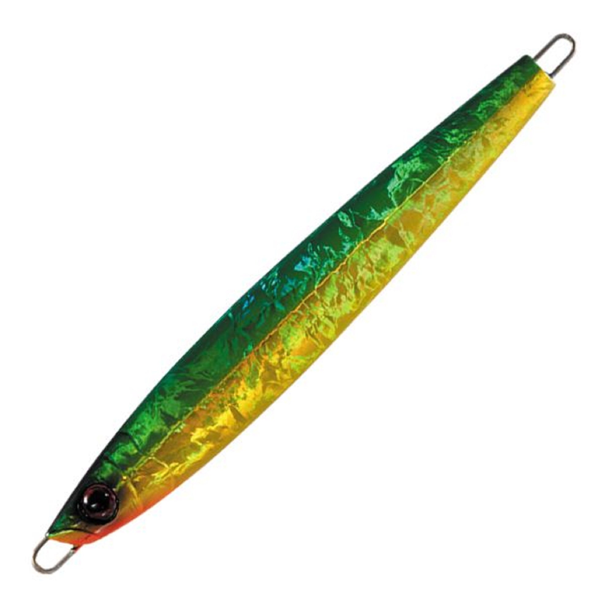 Shout 111-SY Metal Jig Stay 60 grams #35 (6571)
