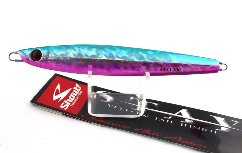 Lure Haven Singapore